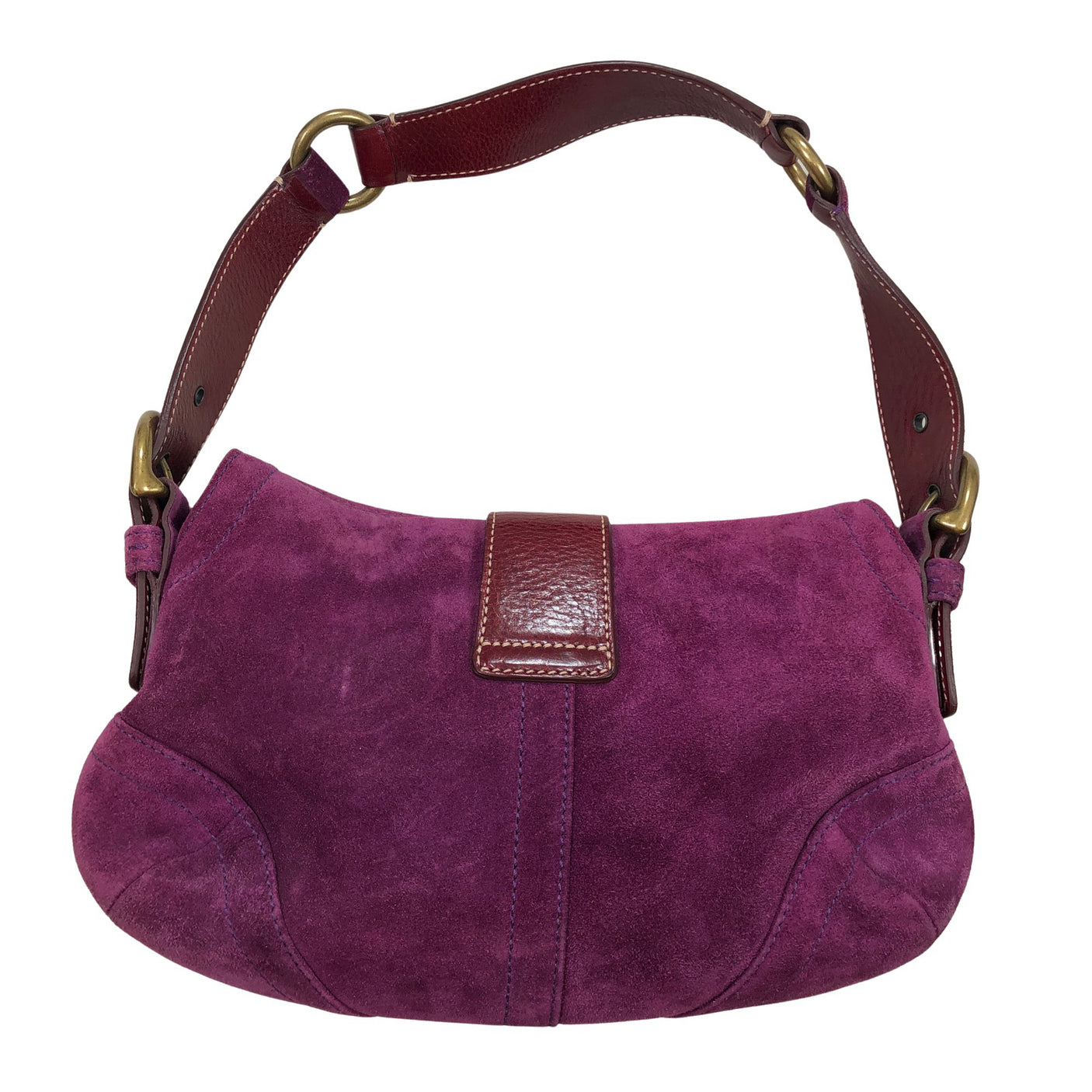Unisex Coach - Käsilaukku, koko Mini - (2)