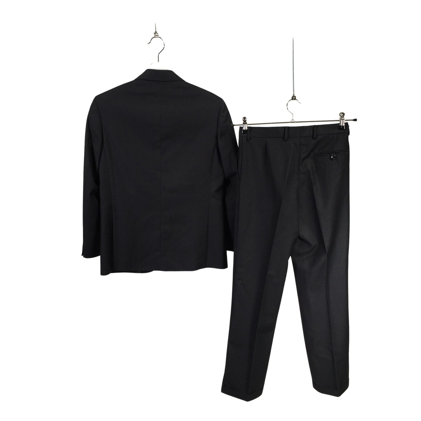 Unisex Les Petits' Mecs - Puku, koko 152 - 158 - (2)
