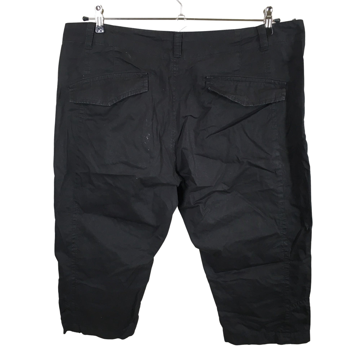 Unisex Torstai - Kangascaprit, koko 46 - (2)