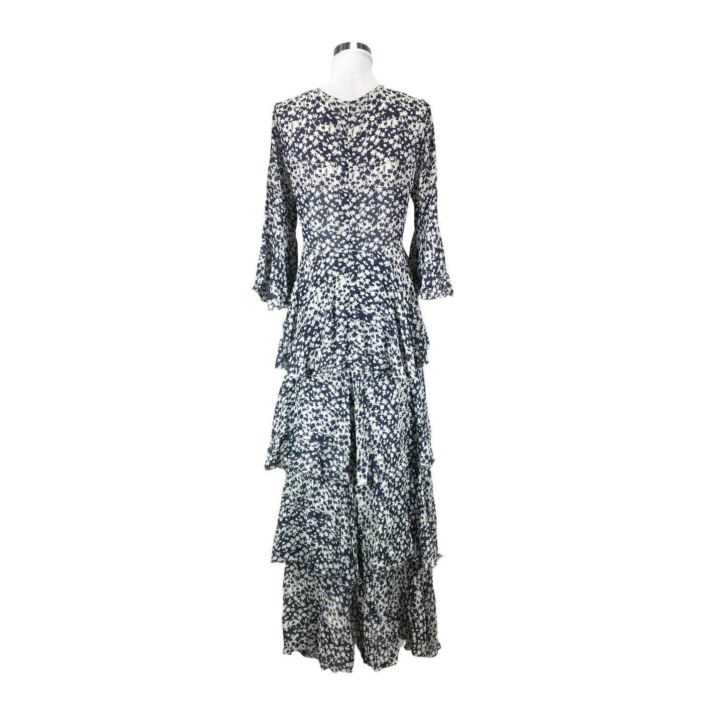 Unisex Andiata - Maksimekko, koko 38 - (2)