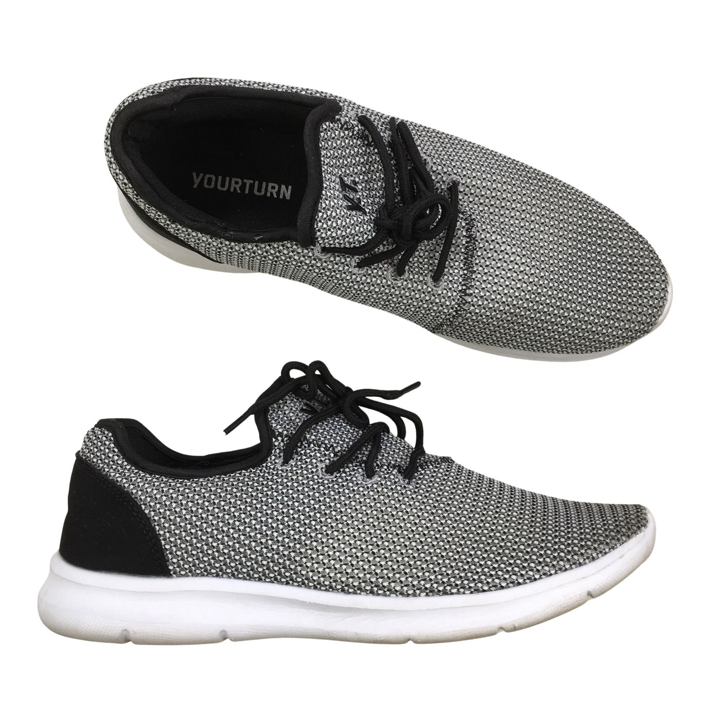 Unisex Your Turn - Lenkkarit, koko 41 - (1)