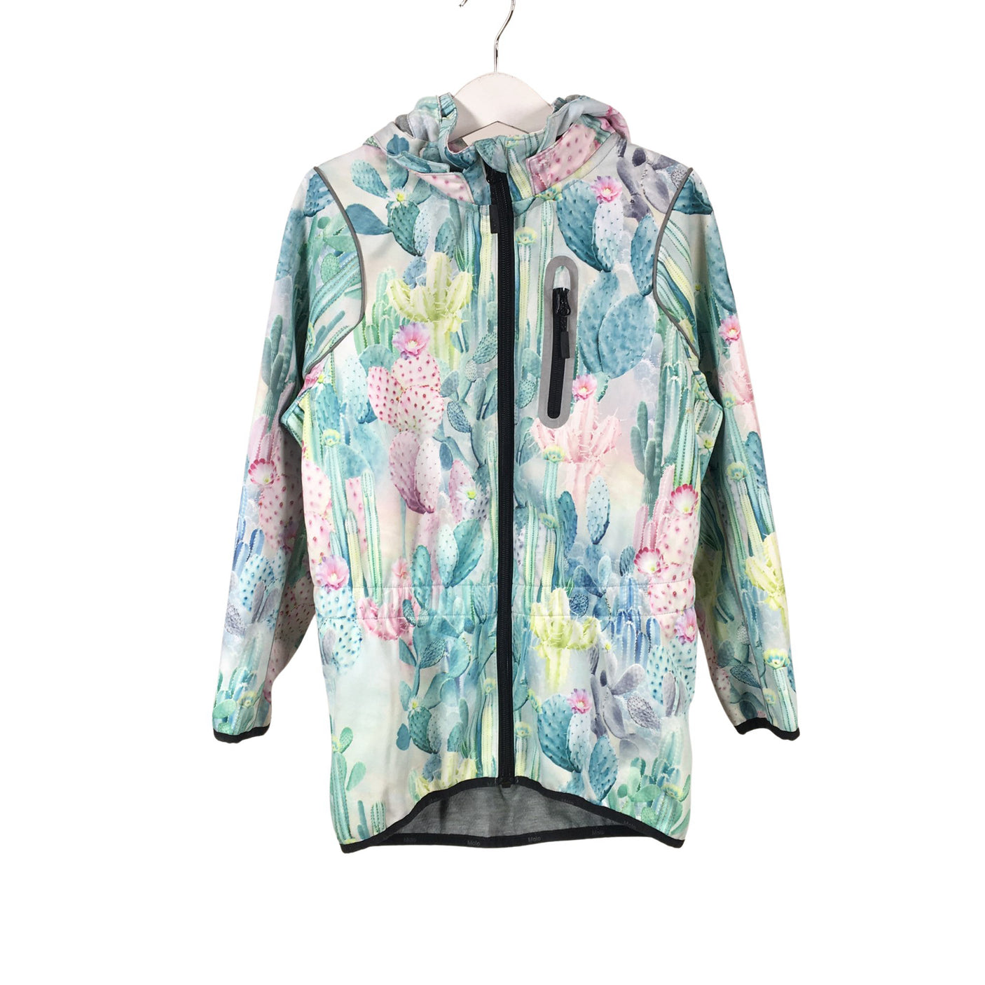 Unisex Molo Kids - Softshell-takki, koko 122 - 128 - (1)