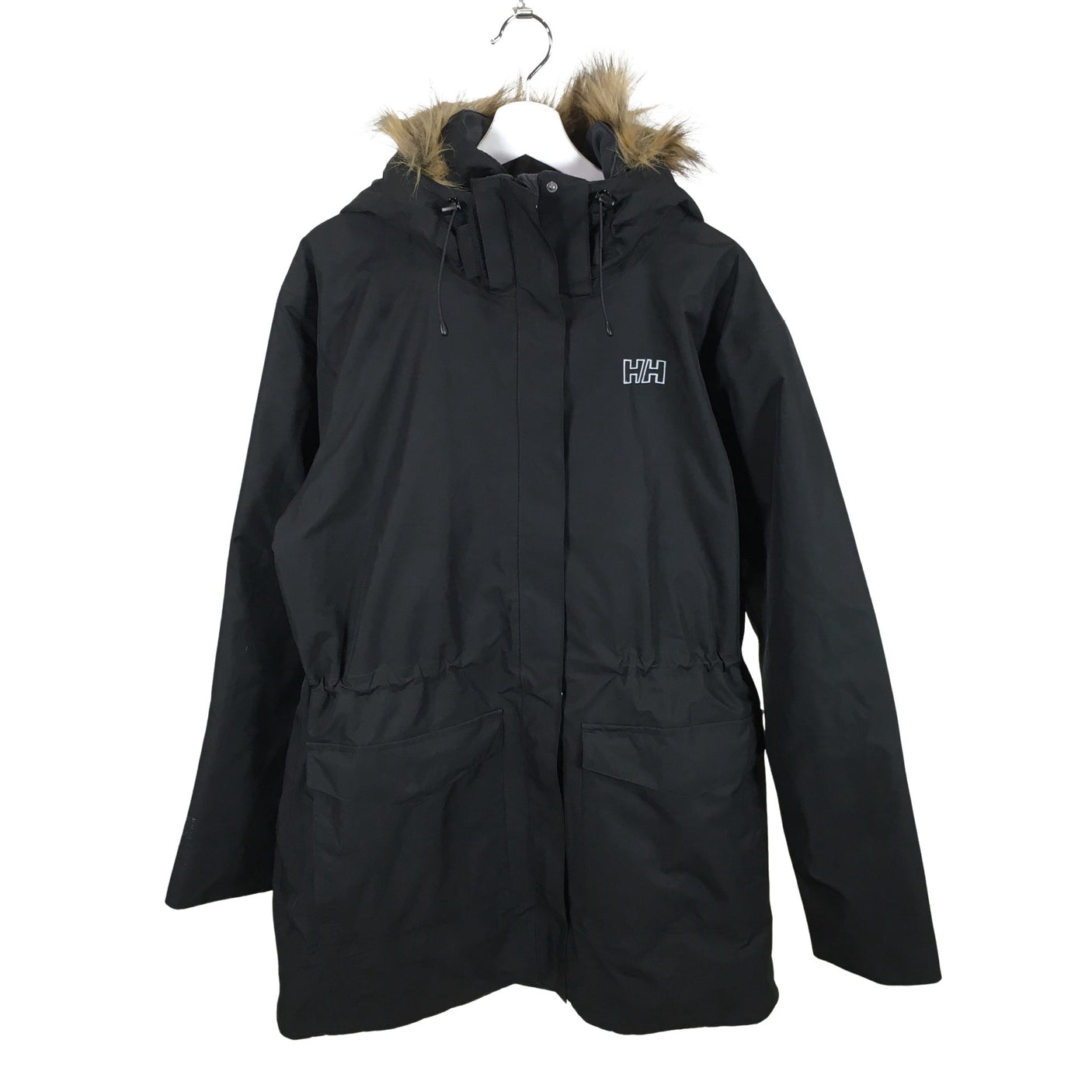 Unisex Helly Hansen - Parkatakki, koko 44 - (1)