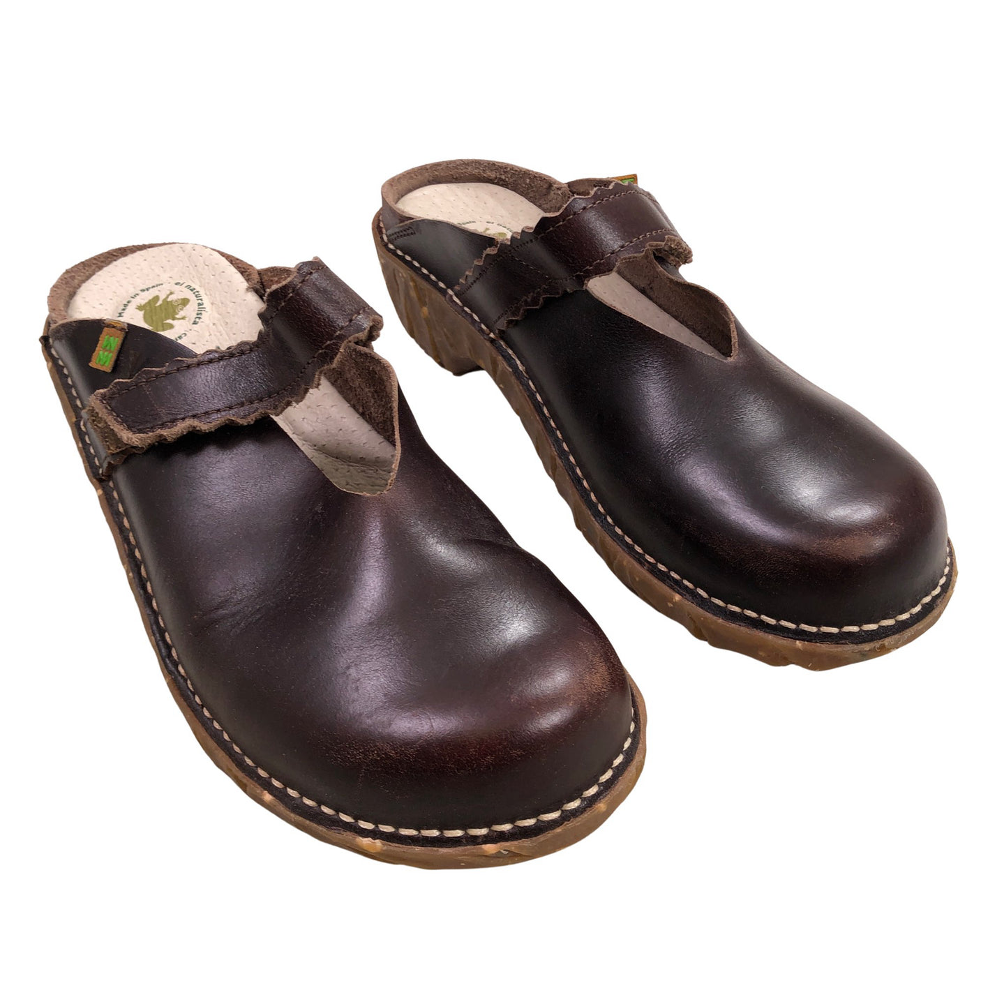 Unisex El naturalista - Pistokkaat, koko 39 - (2)