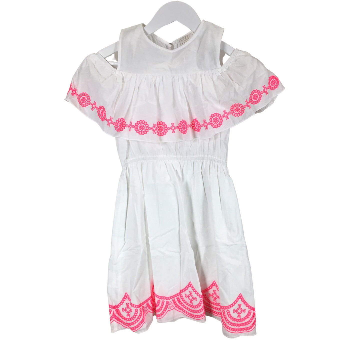 Unisex Lipsy London - Kesämekko, koko 128 - 134 - (1)