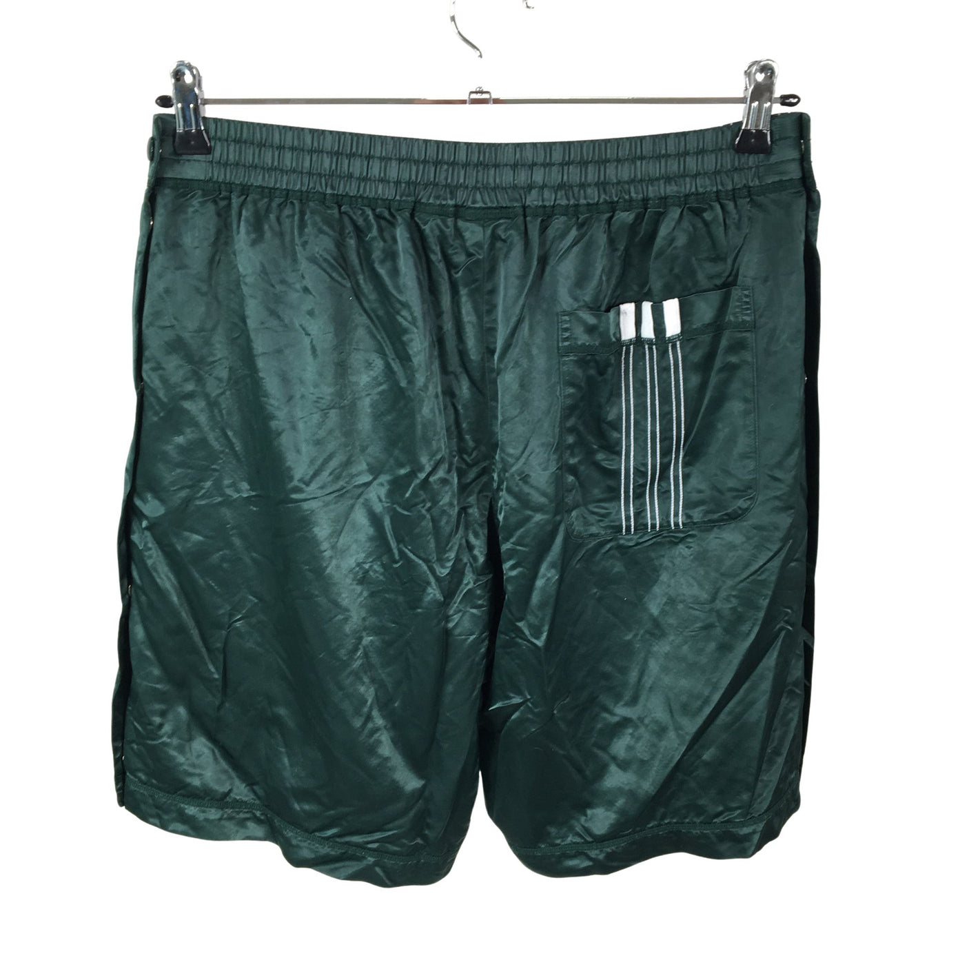 Unisex Adidas - Urheilushortsit, koko L - (2)