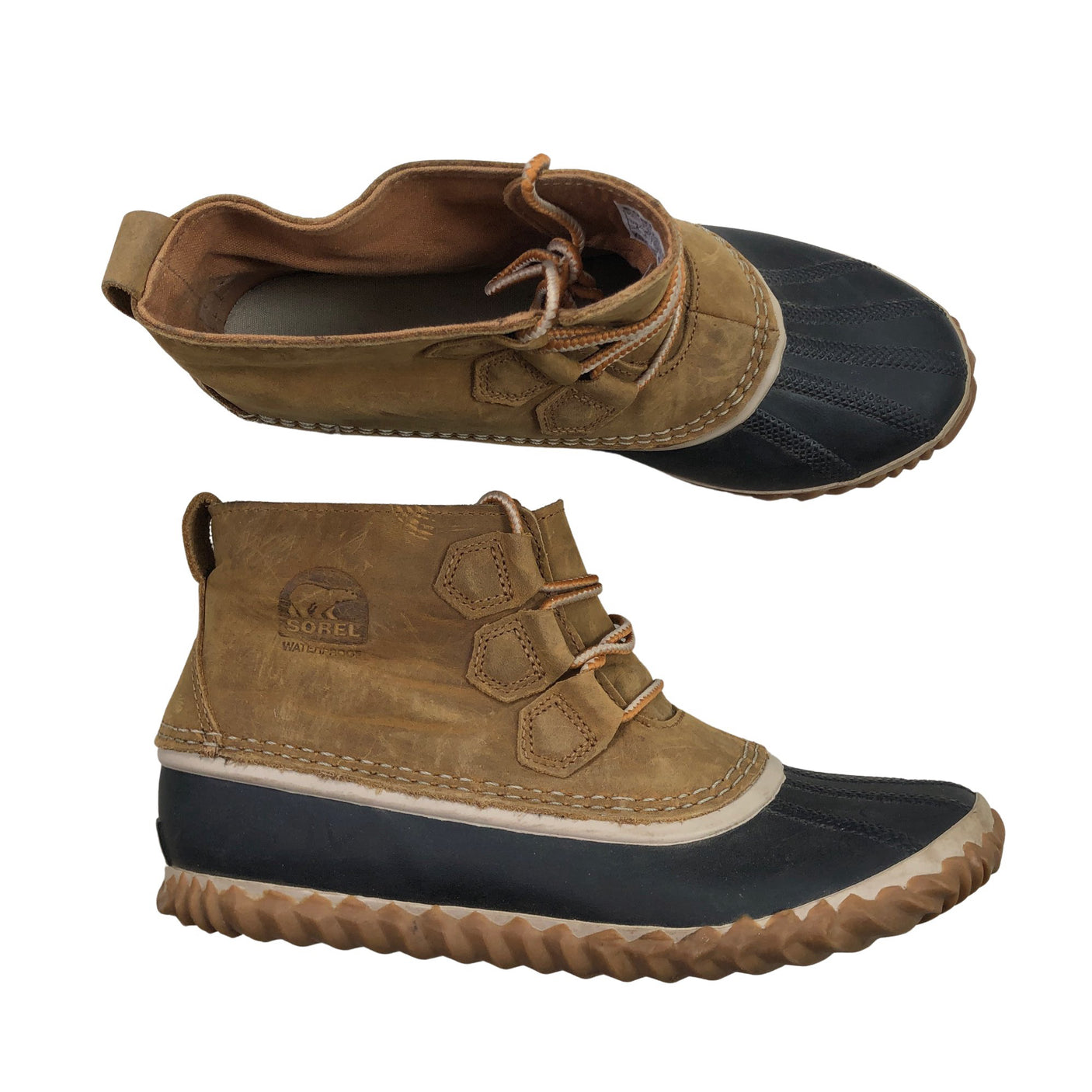 Unisex Sorel - Nilkkurit, koko 38 - (1)