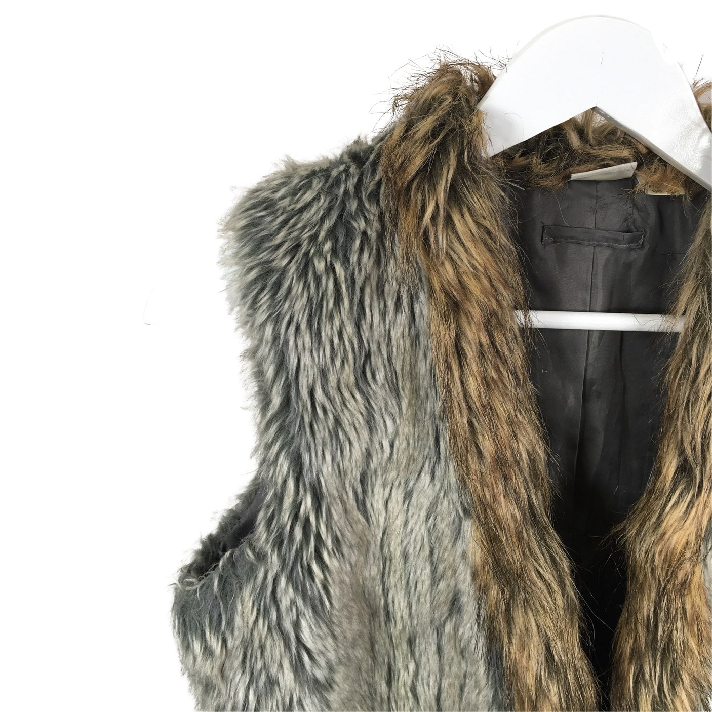 Unisex Basic Line - Karvaliivi, koko 42 - (3)