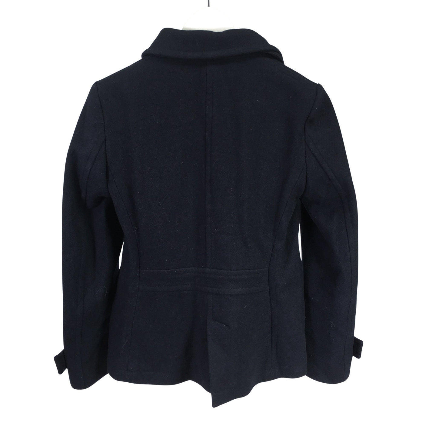 Unisex Massimo Dutti - Villakangastakki, koko 34 - (2)