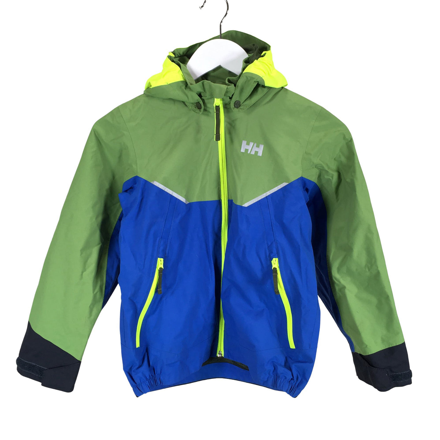 Unisex Helly Hansen - Välikausitakki, koko 134 - 140 - (1)