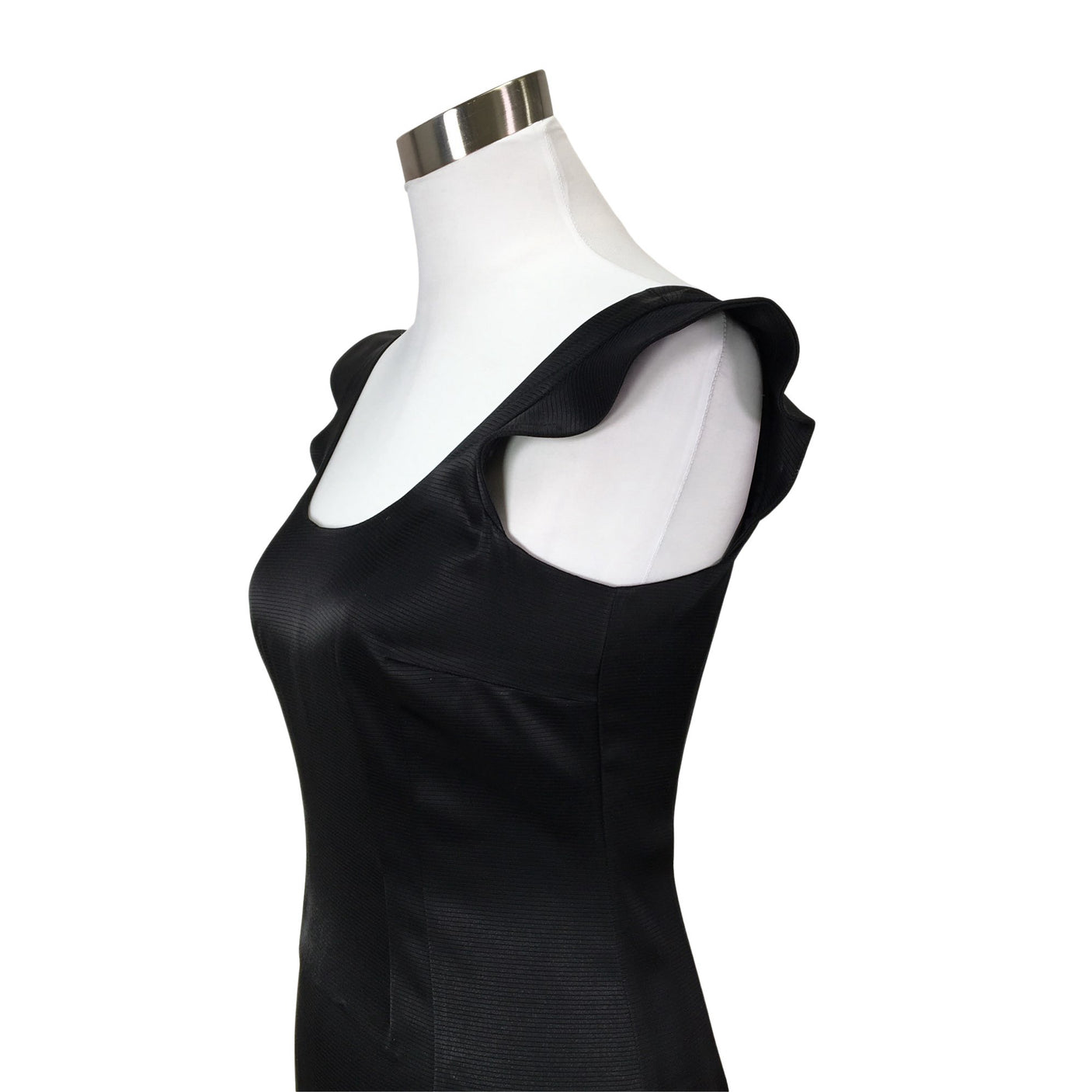 Unisex Emporio Armani - Juhlamekko, koko 38 - (3)