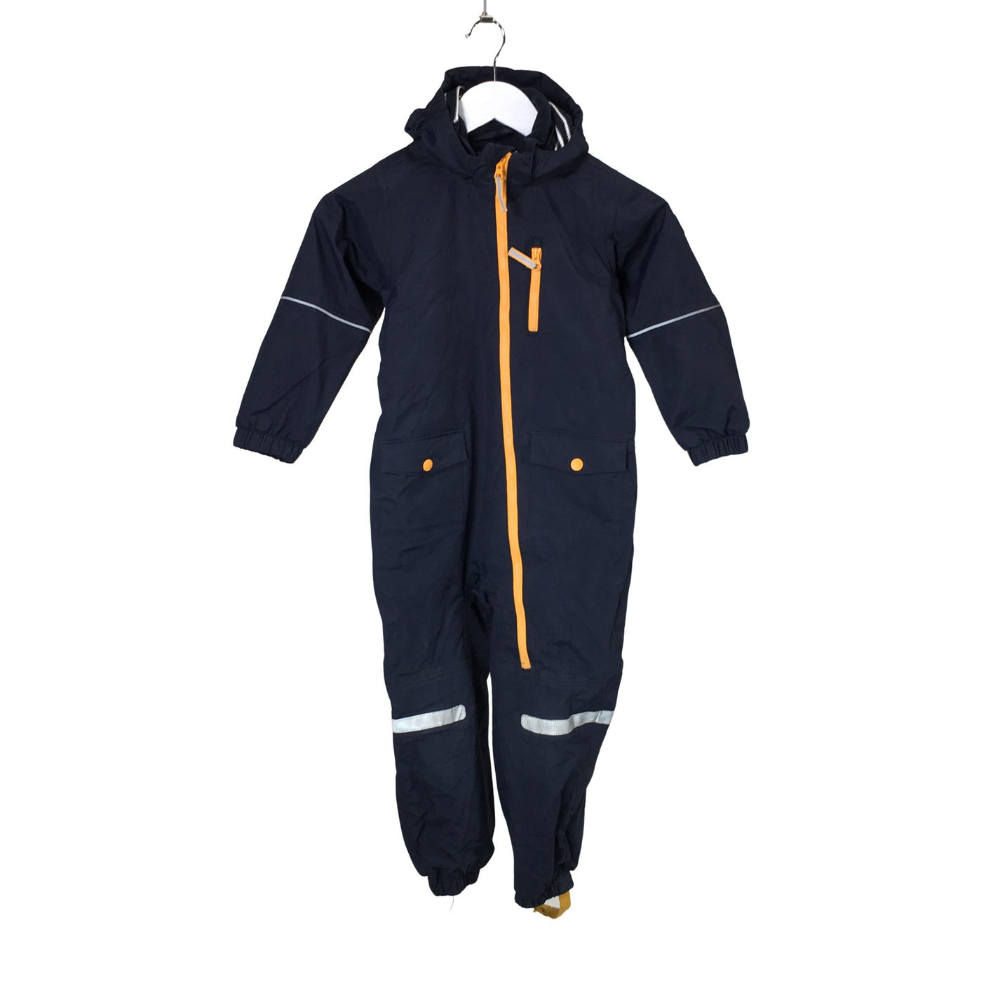 Unisex Polarn O. Pyret - Välikausihaalari, koko 110 - 116 - (1)