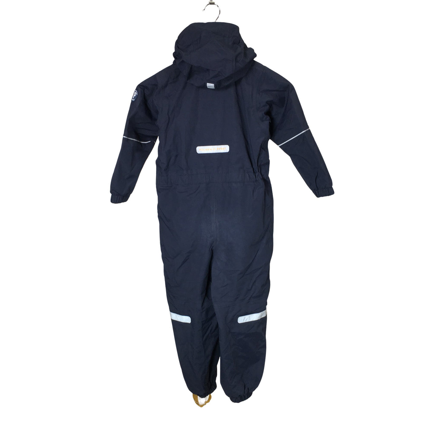 Unisex Polarn O. Pyret - Välikausihaalari, koko 110 - 116 - (2)