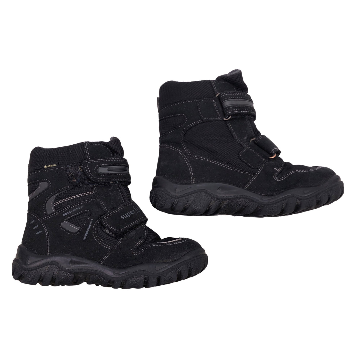 Unisex SuperFit - Välikausikengät, koko 31 - (1)