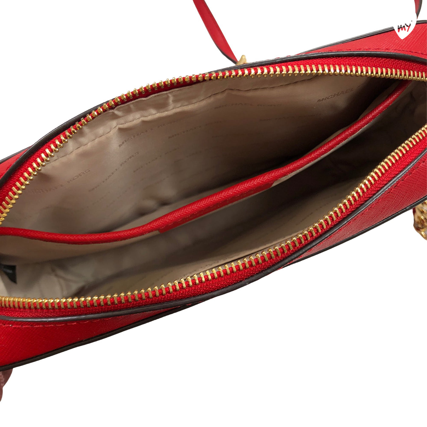 Olkalaukku, koko Mini