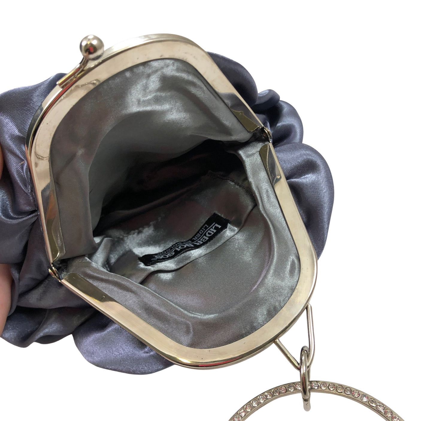 Unisex Lider Bolsos - Iltalaukku, koko Mini - (2)
