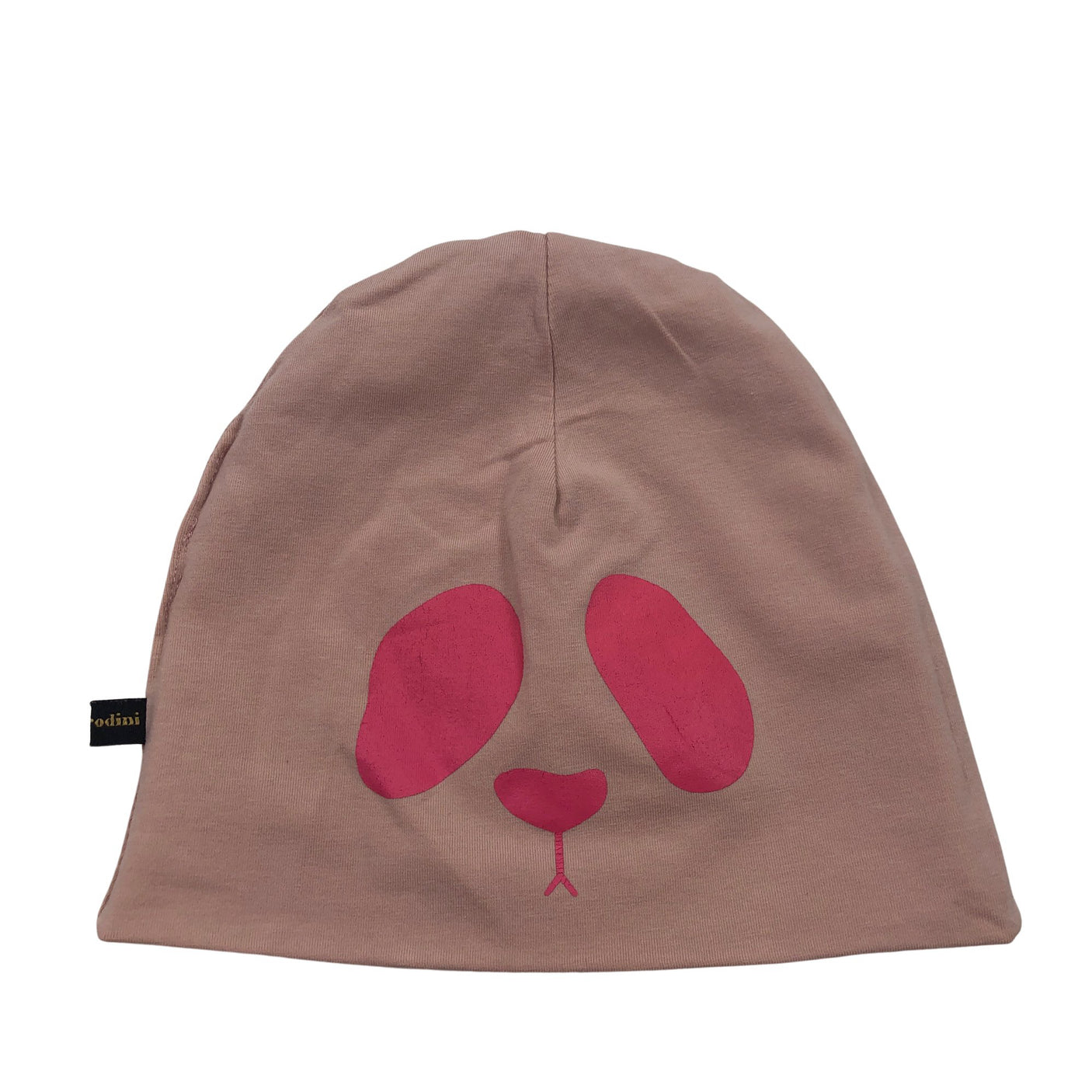 Unisex Mini Rodini - Ohut pipo, koko 46 - 48 cm - (2)