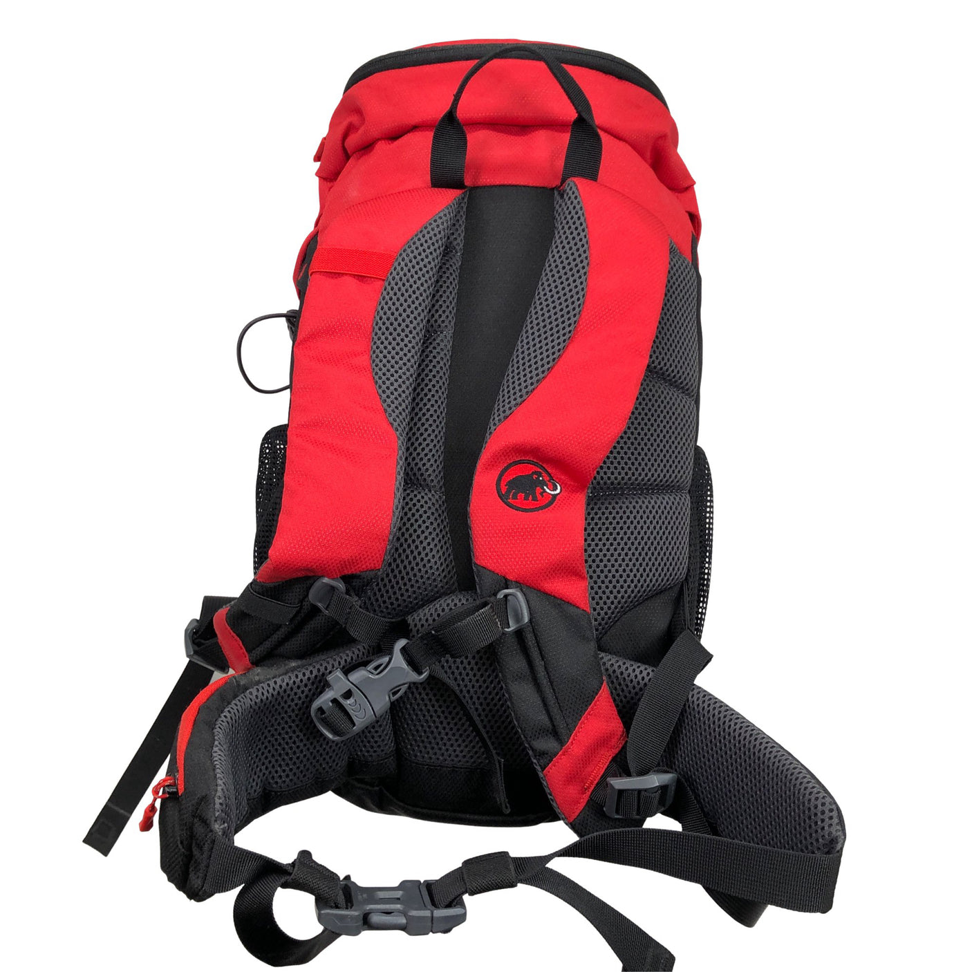Unisex Mammut - Reppu, koko Midi - (2)