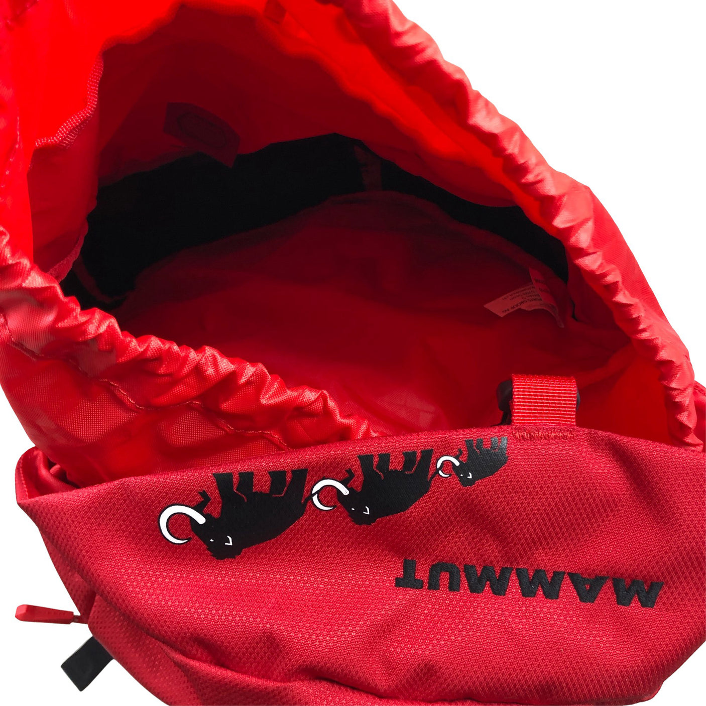 Unisex Mammut - Reppu, koko Midi - (3)