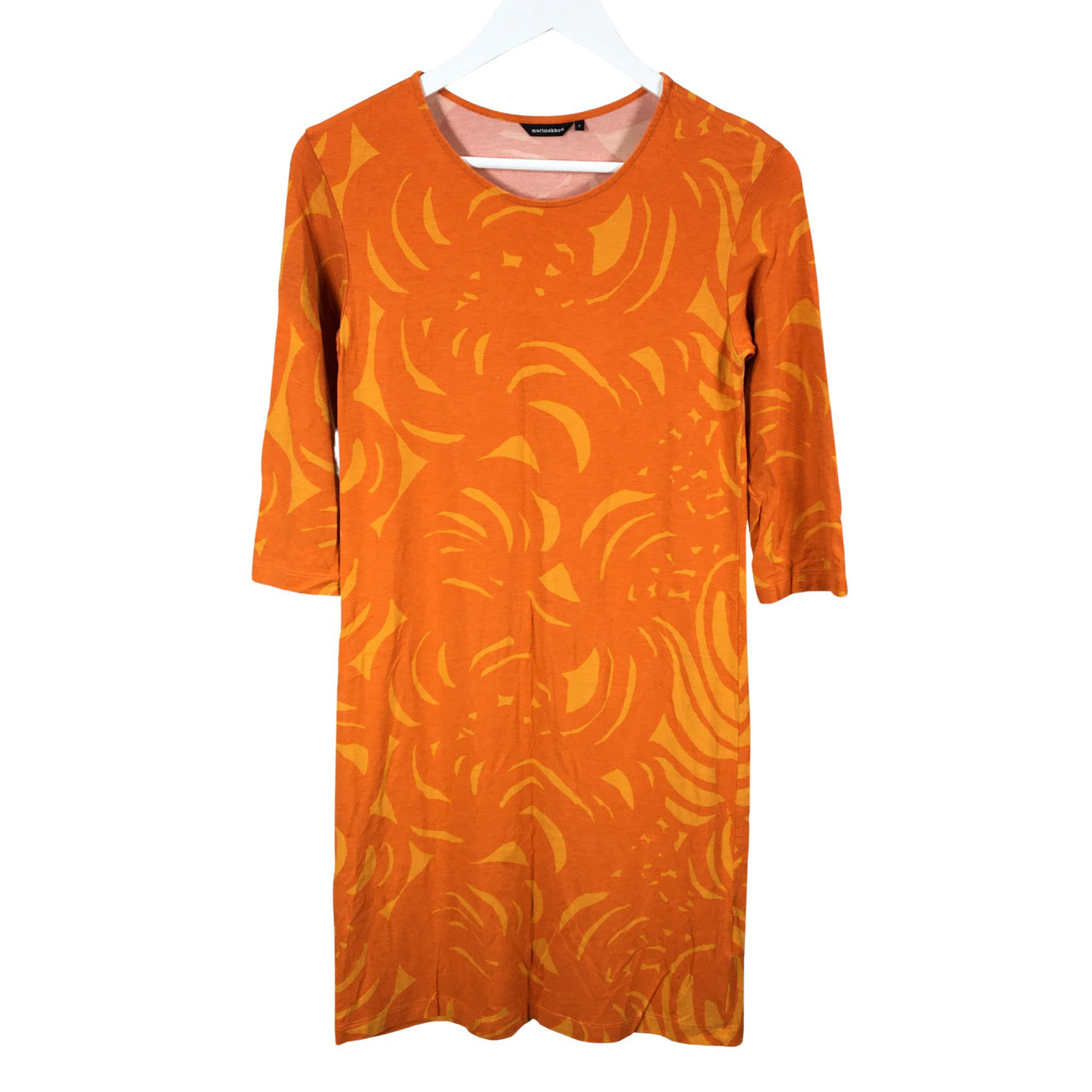 Unisex Marimekko - Trikoomekko, koko 36 - (1)