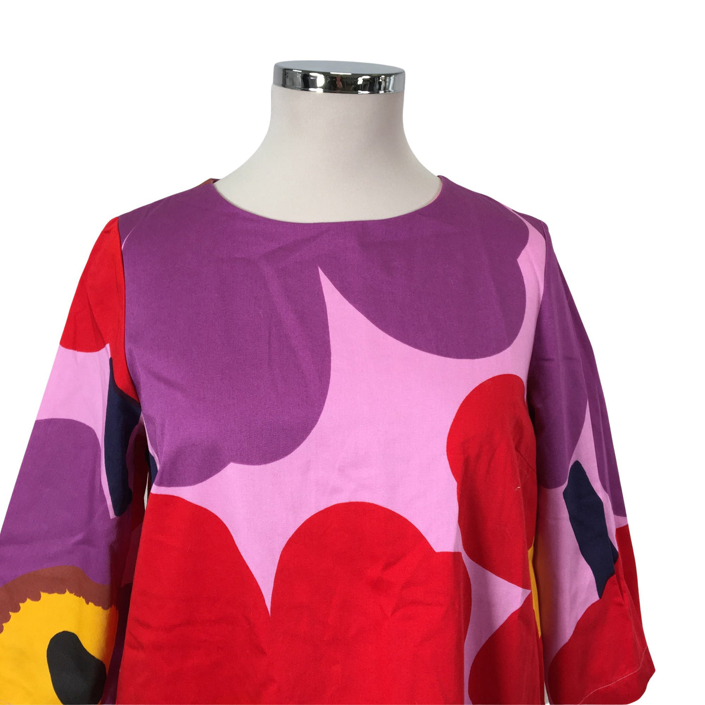 Unisex Marimekko - Kangasmekko, koko 44 - (3)