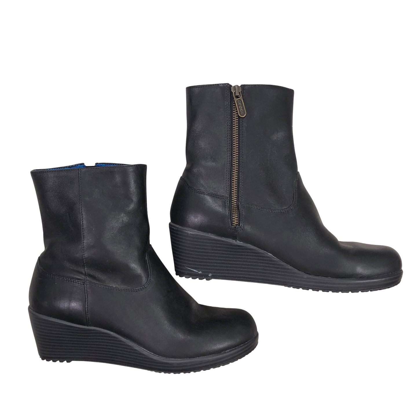 Unisex Crocs - Nilkkurit, koko 38 - (1)