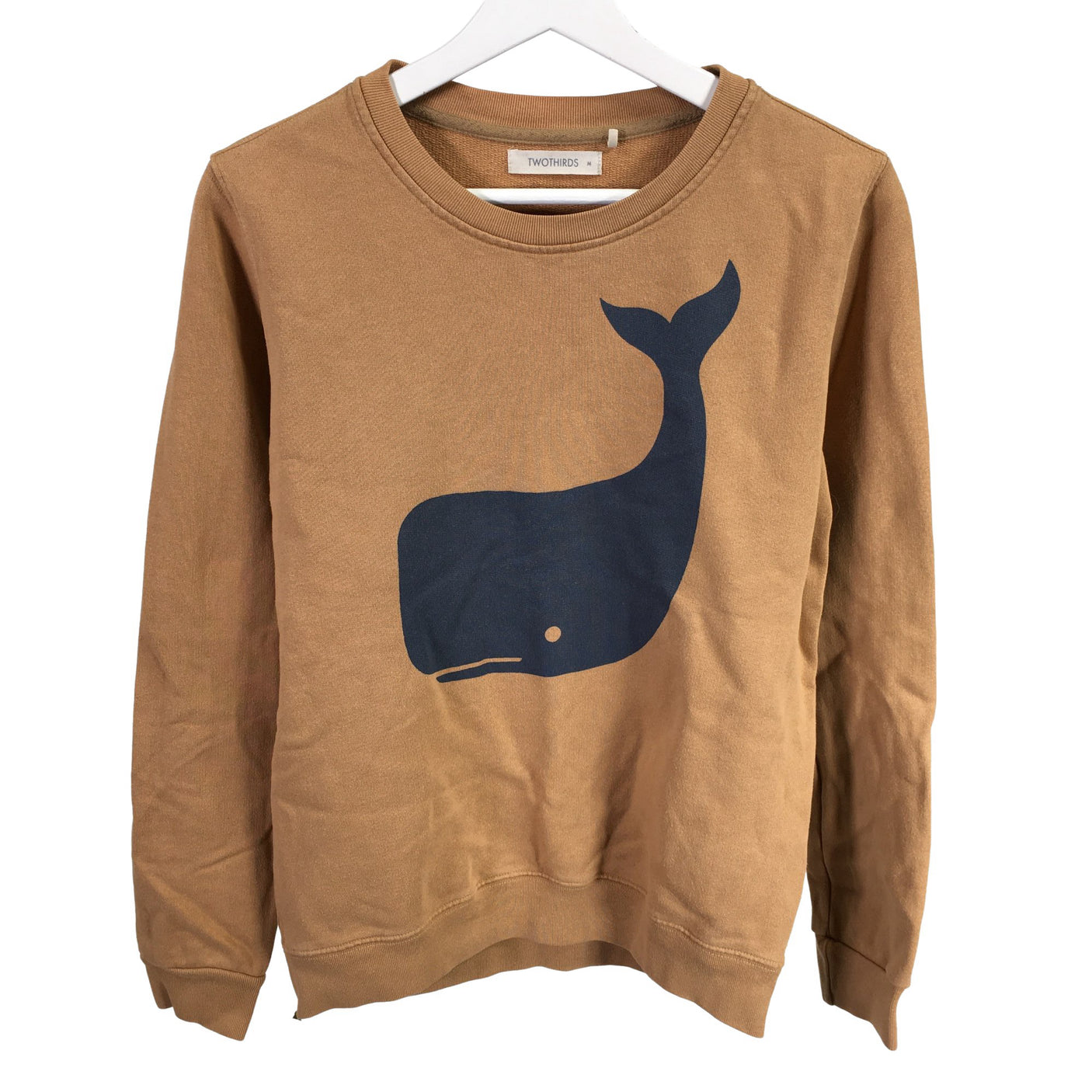 Unisex Twothirds - Collegepaita, koko 38 - (1)