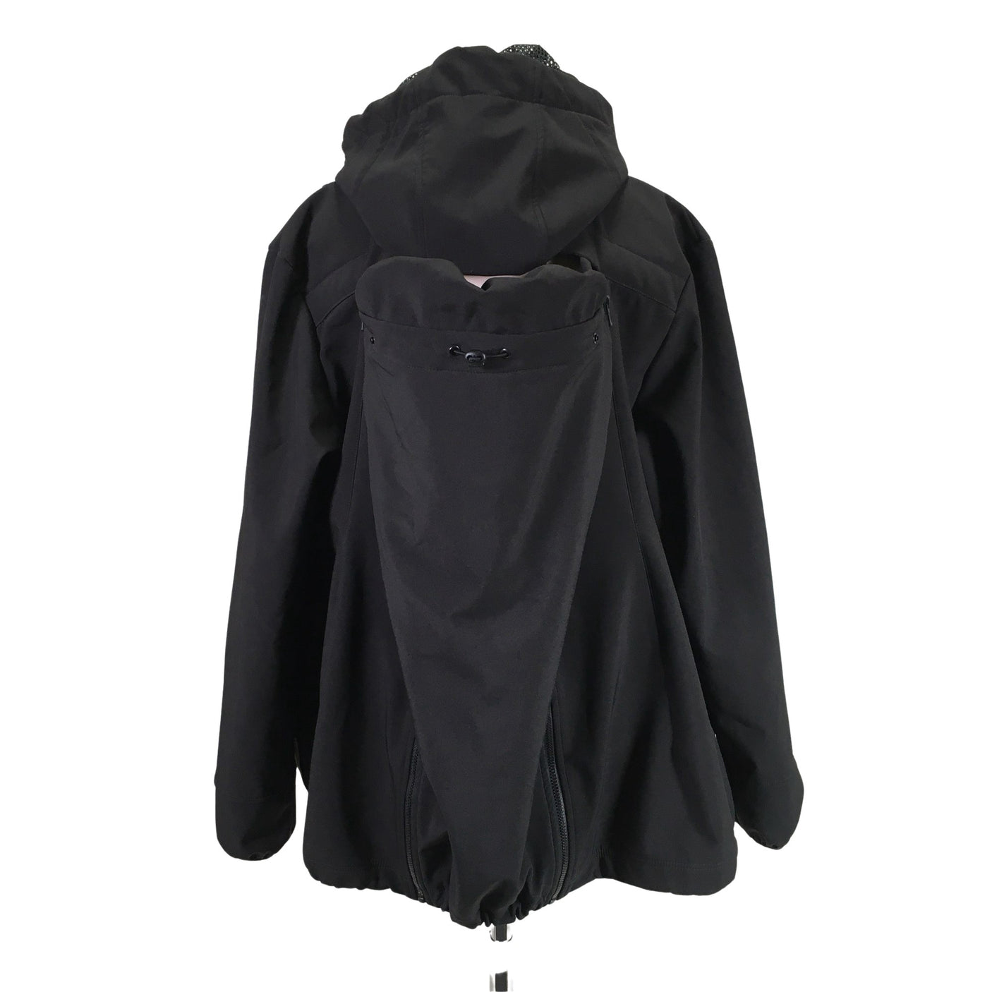 Unisex Angel Wings - Softshell-takki (Äitiys), koko 42 - (2)