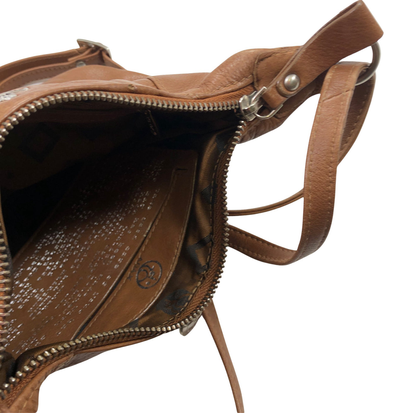 Unisex Adax - Olkalaukku, koko Mini - (2)