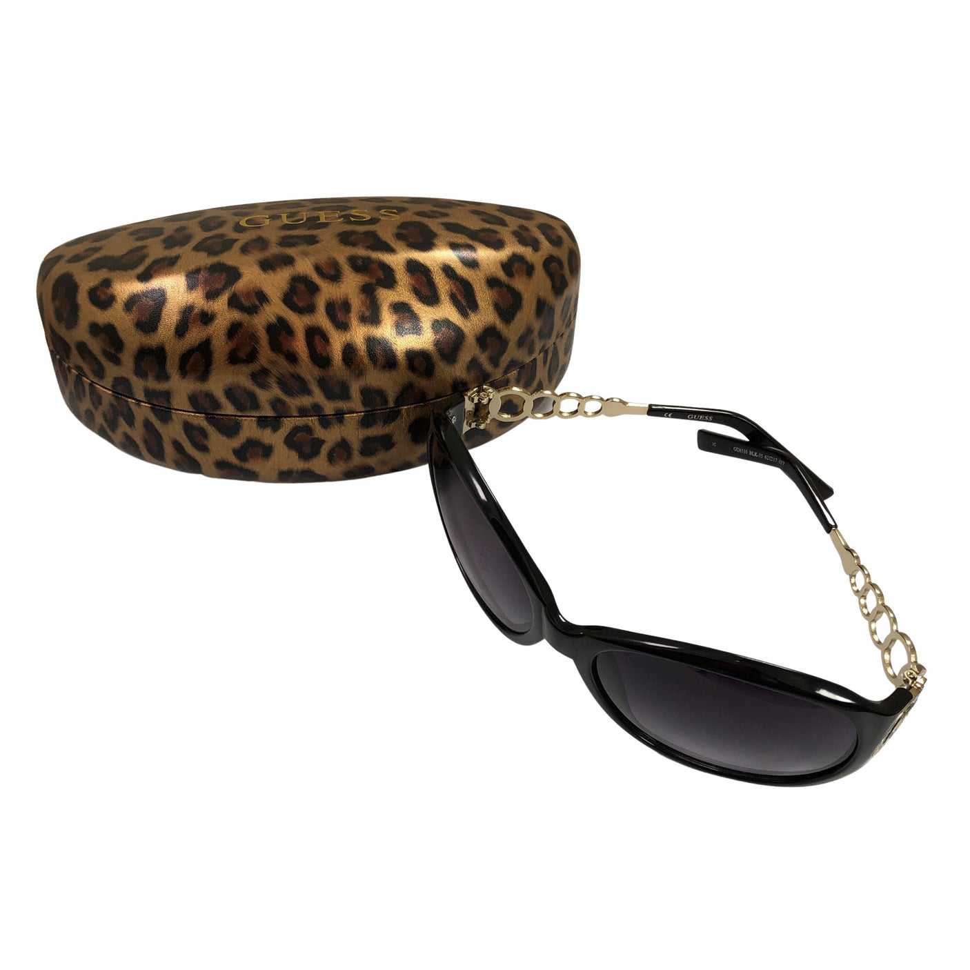 Unisex Guess - Aurinkolasit, koko Ei kokoa - (1)