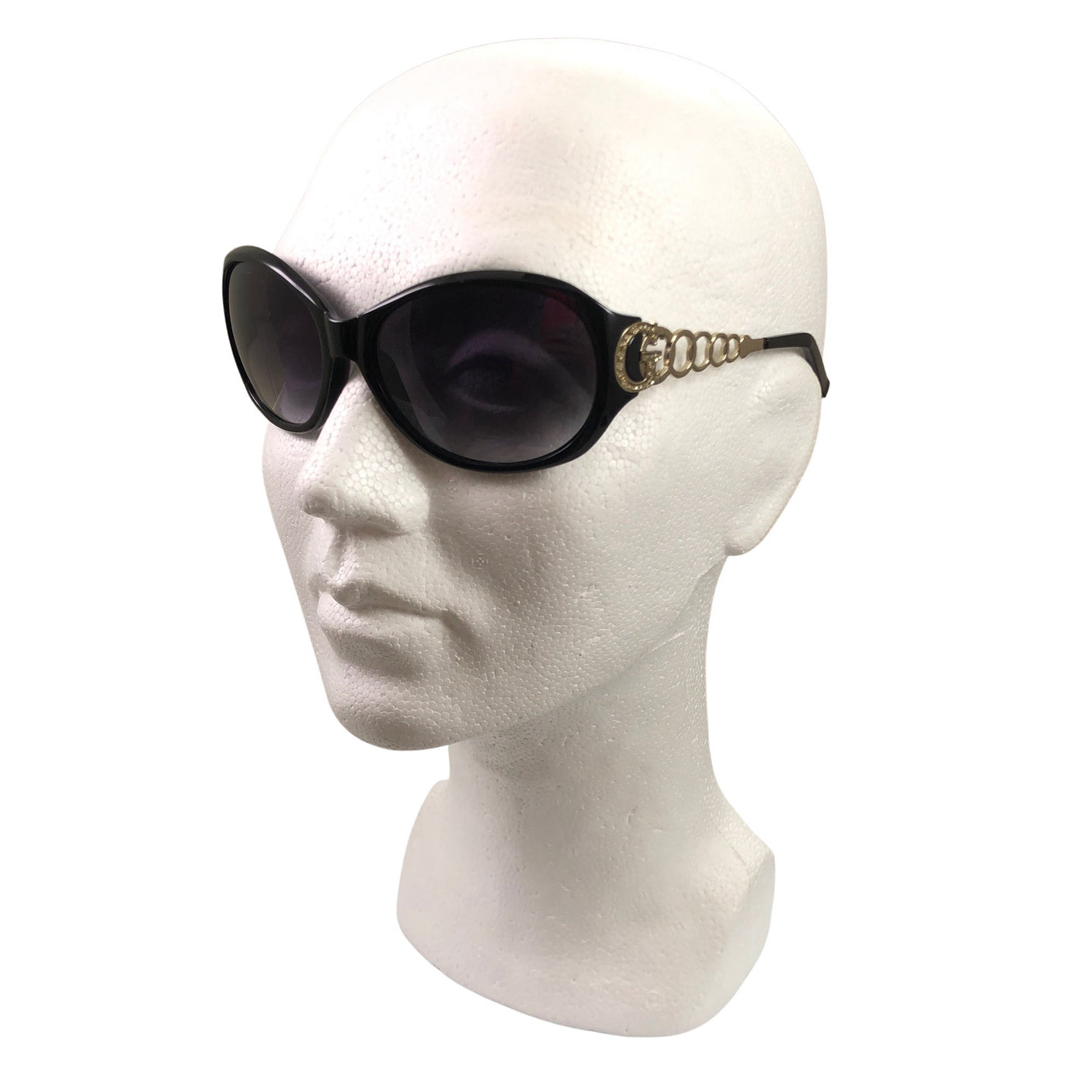 Unisex Guess - Aurinkolasit, koko Ei kokoa - (2)
