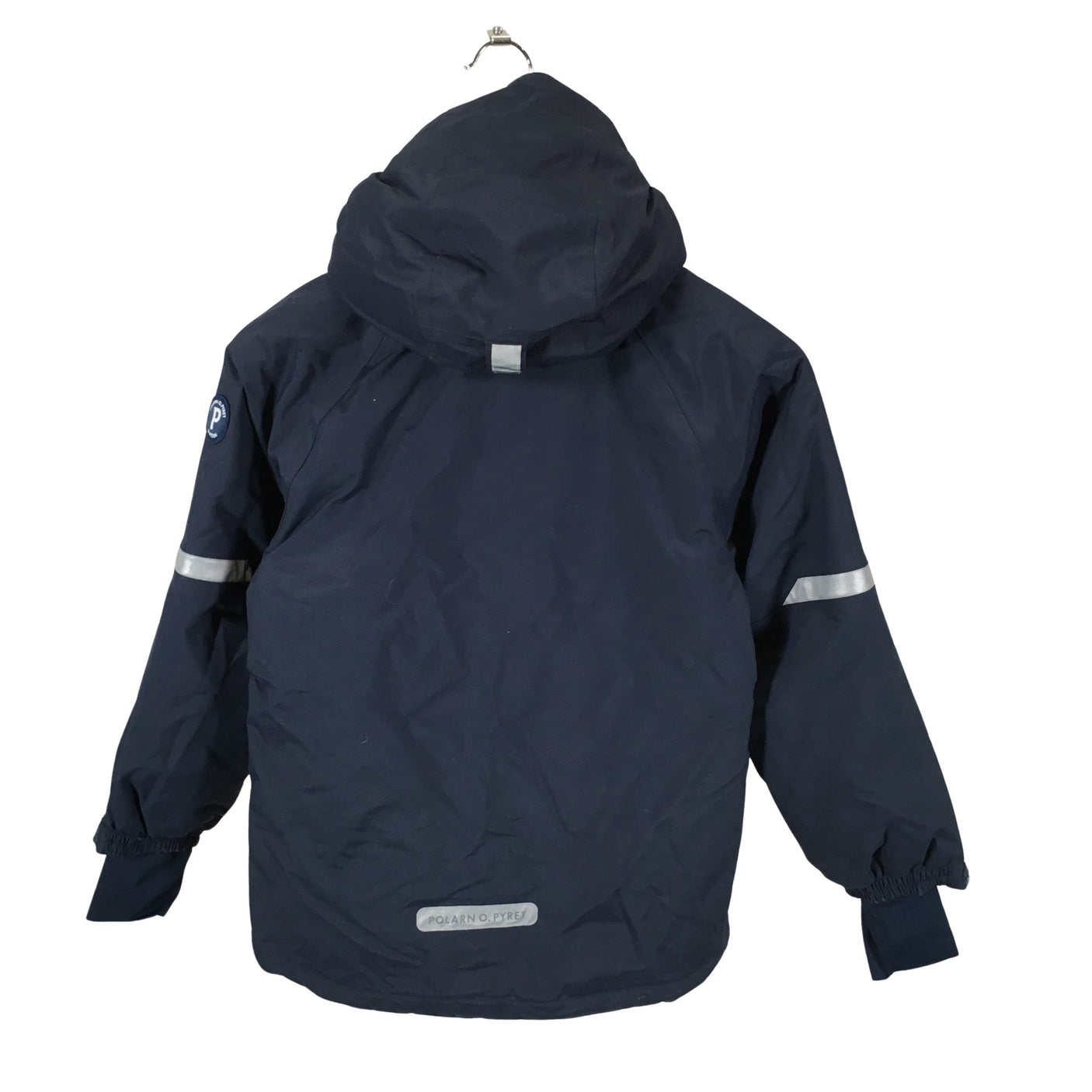 Unisex Polarn O. Pyret - Toppatakki, koko 134 - 140 - (2)