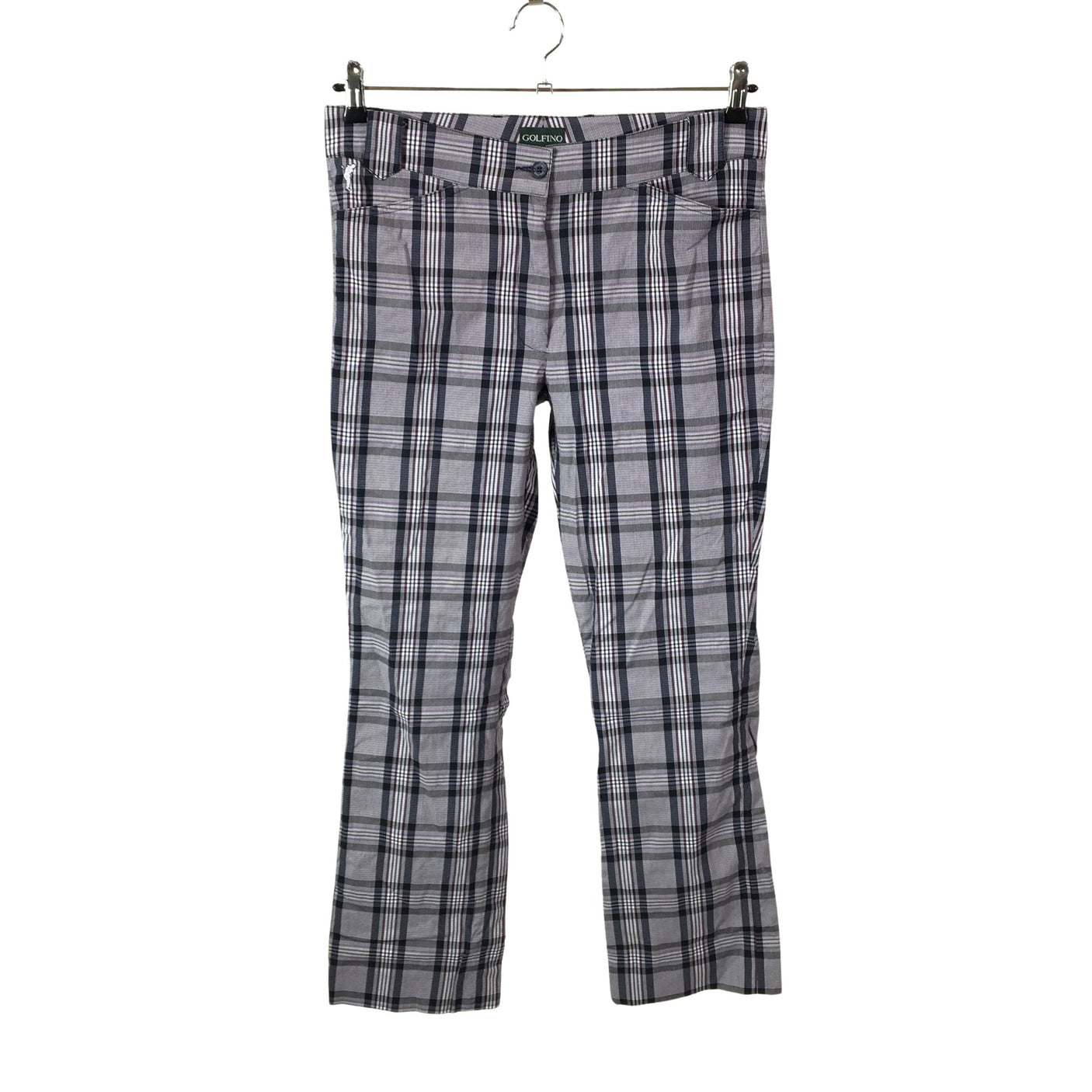 Unisex Golfino - Urheiluhousut, koko 40 - (1)