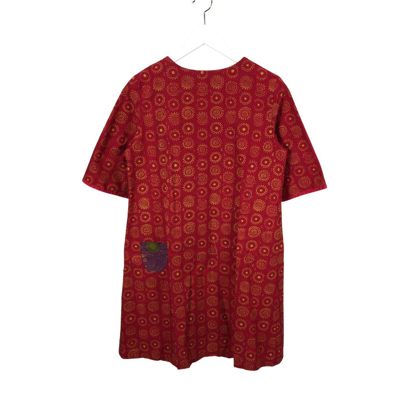 Unisex Marimekko - Kangasmekko, koko 34 - (2)