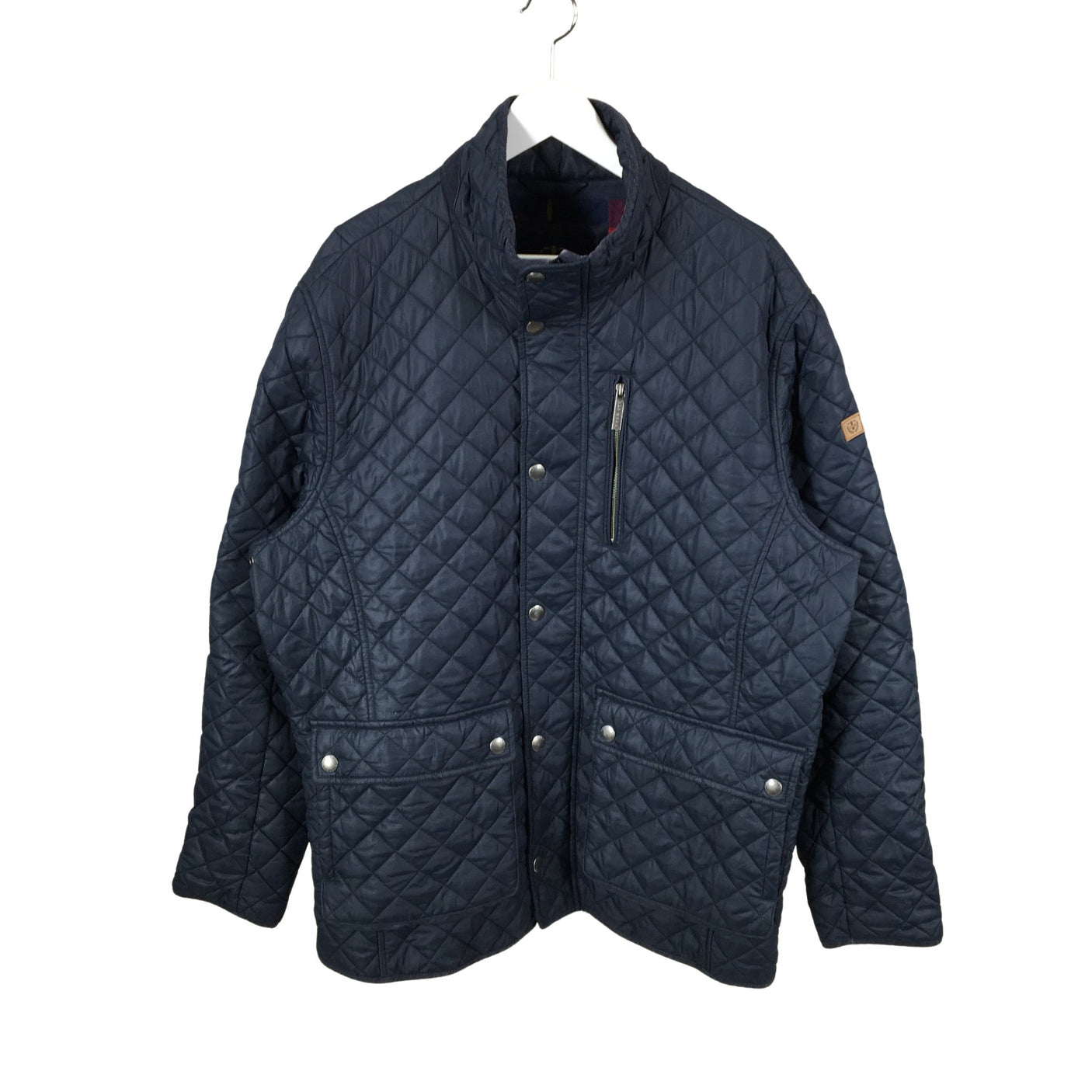 Unisex Cap Horn - Tikkitakki, koko XXL - (1)