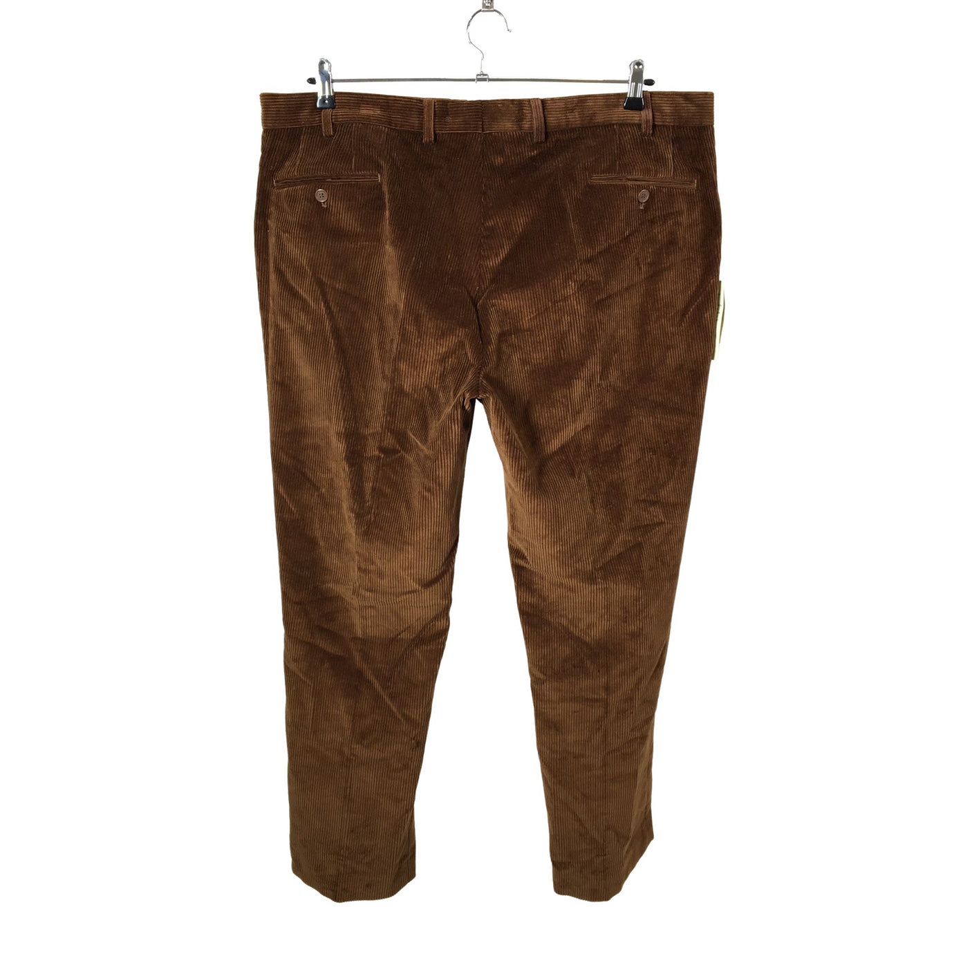 Unisex Magee - Samettihousut, koko XXXL - (2)