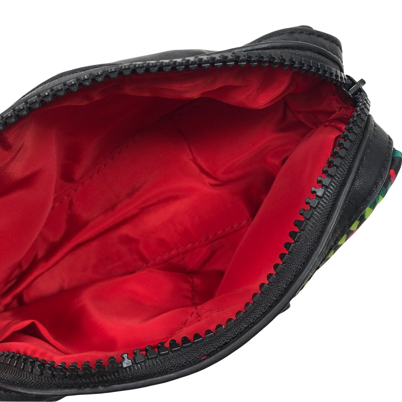 Unisex Desigual - Toilettilaukku, koko Mini - (2)
