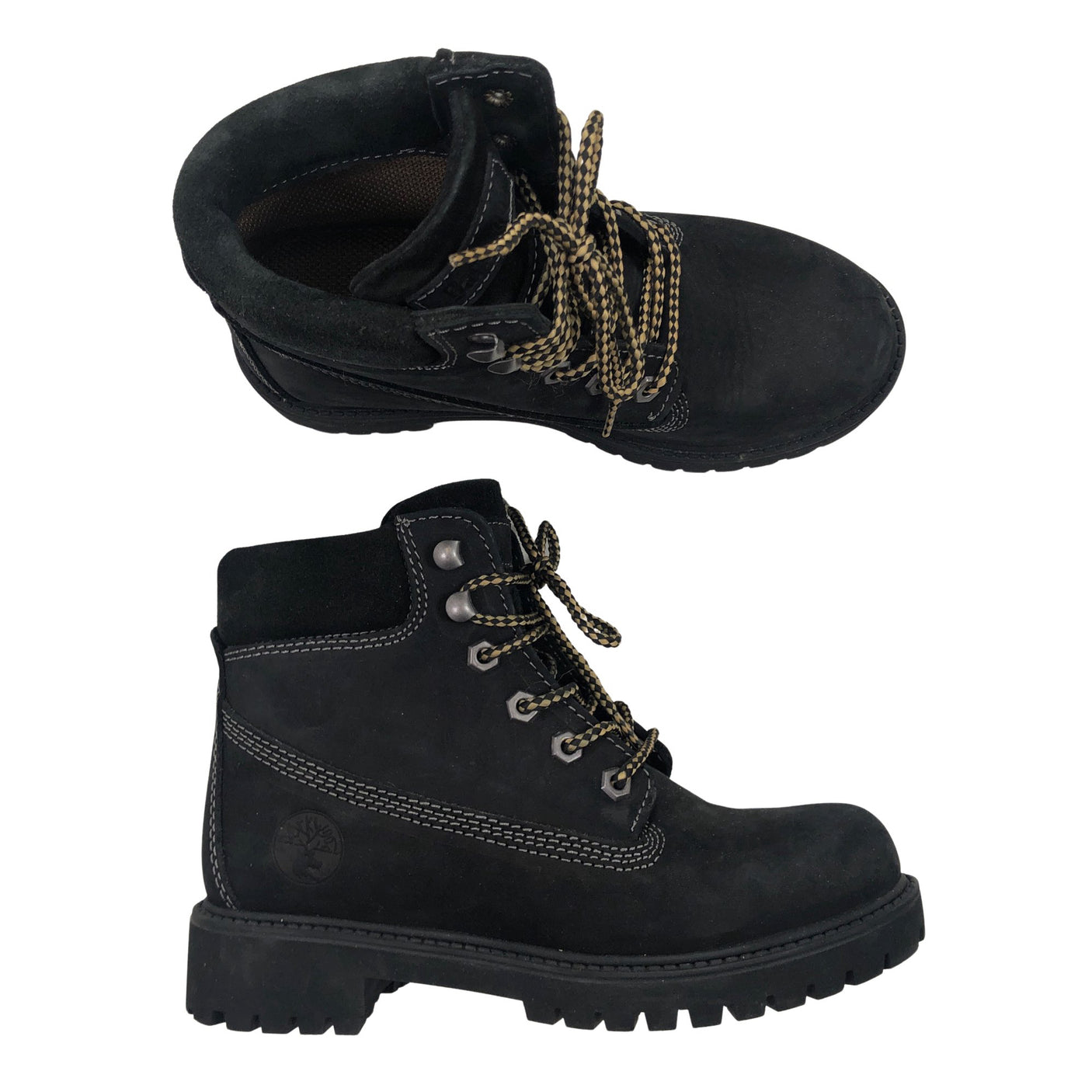 Unisex darkwood - Maiharit, koko 36 - (1)