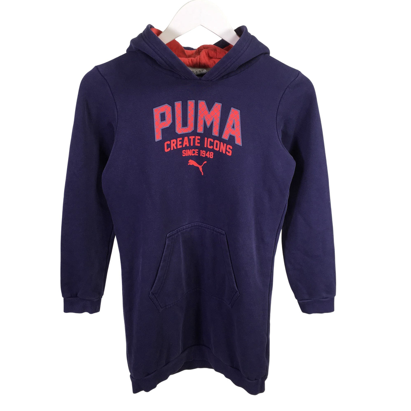 Unisex Puma - Collegemekko, koko 146 - 152 - (1)