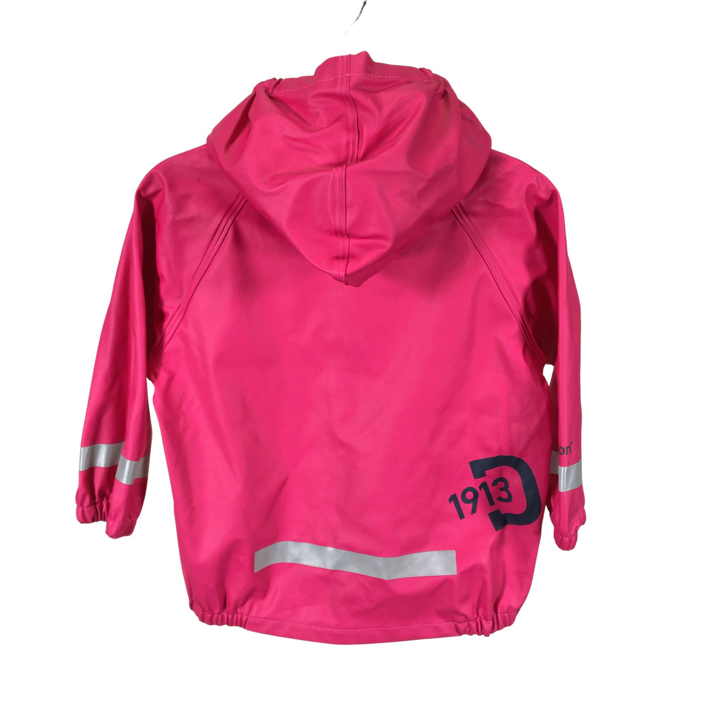 Unisex Didriksons - Sadetakki, koko 74 - 80 - (2)