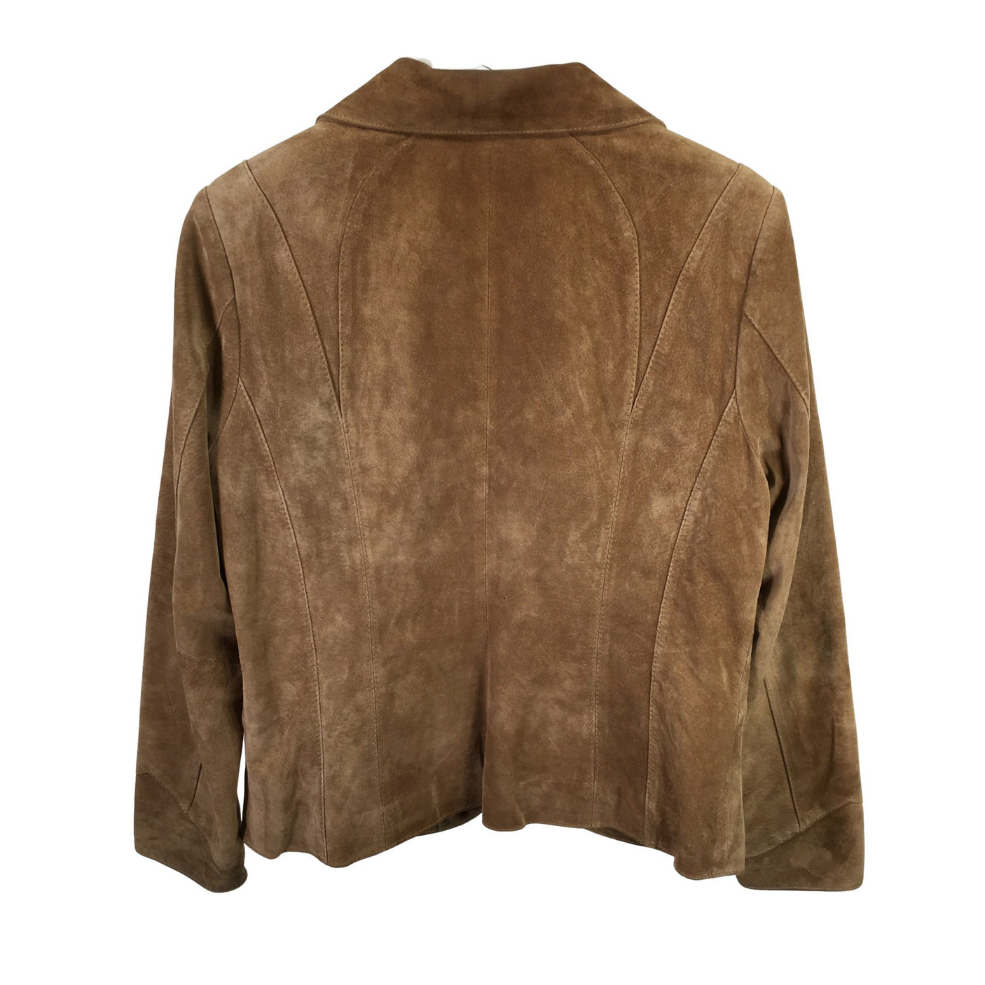 Unisex Jofama - Nahkatakki, koko 40 - (2)