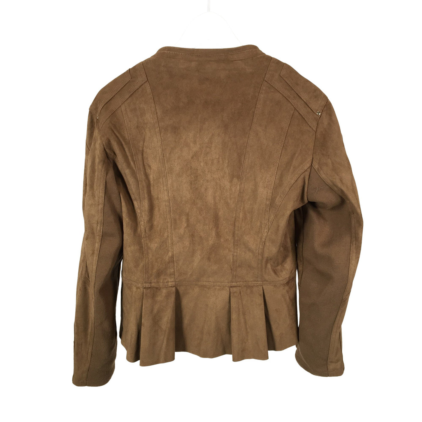 Unisex Guess - Nahkatakki, koko 42 - (2)