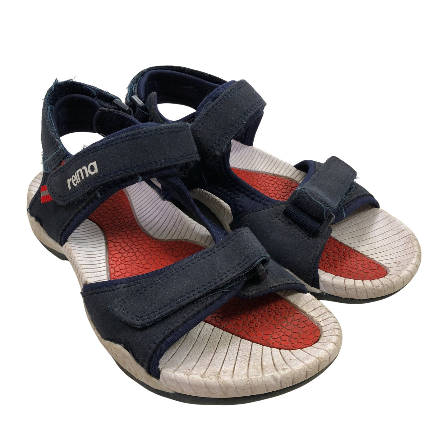 Unisex Reima - Sandaalit, koko 36 - (2)