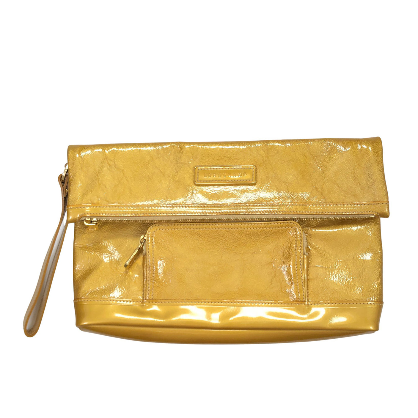 Unisex Longchamp - Käsilaukku, koko Midi - (1)