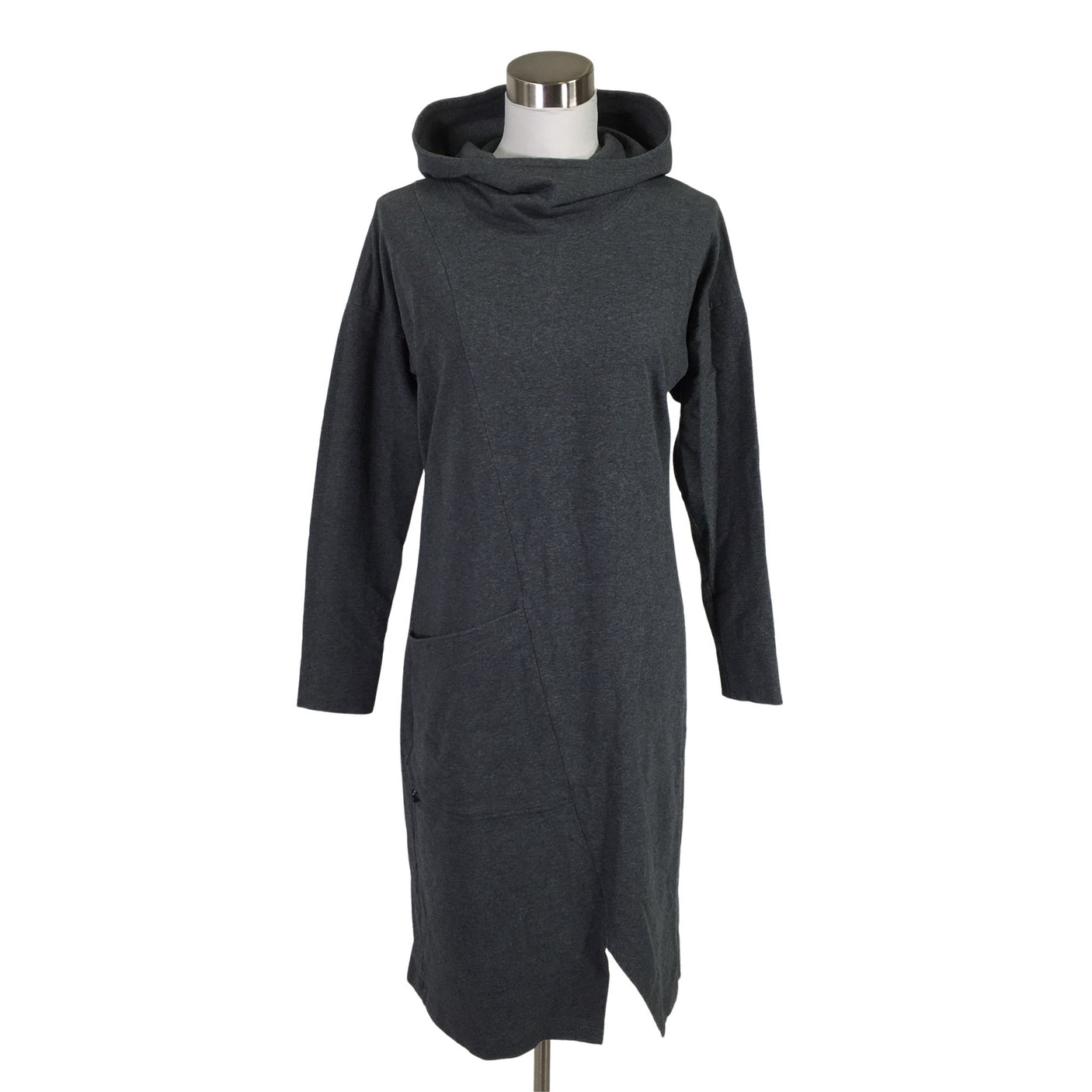 Unisex Ommellinen - Collegemekko, koko 34 - (1)