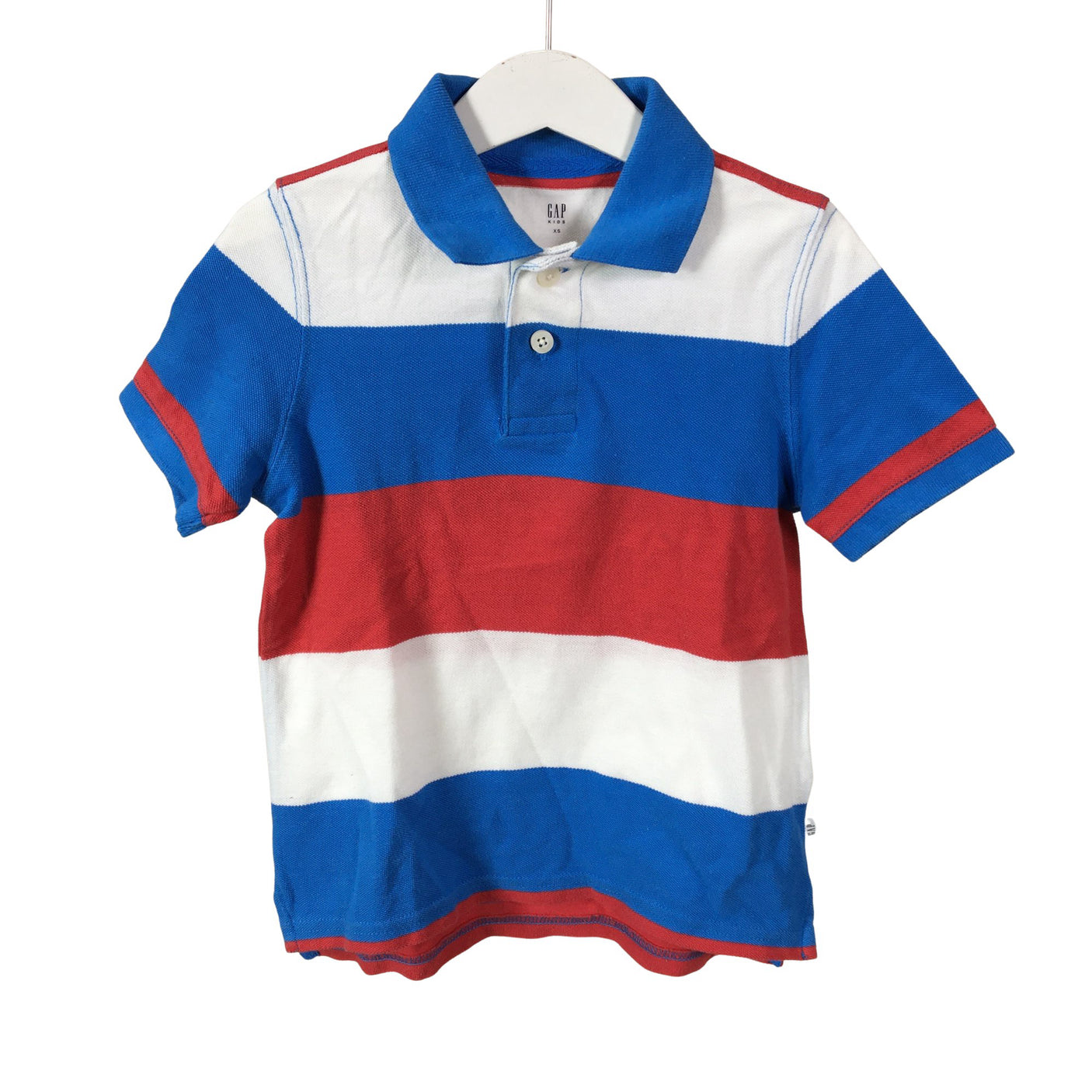 Unisex Gap - Pikeepaita, koko 98 - 104 - (1)