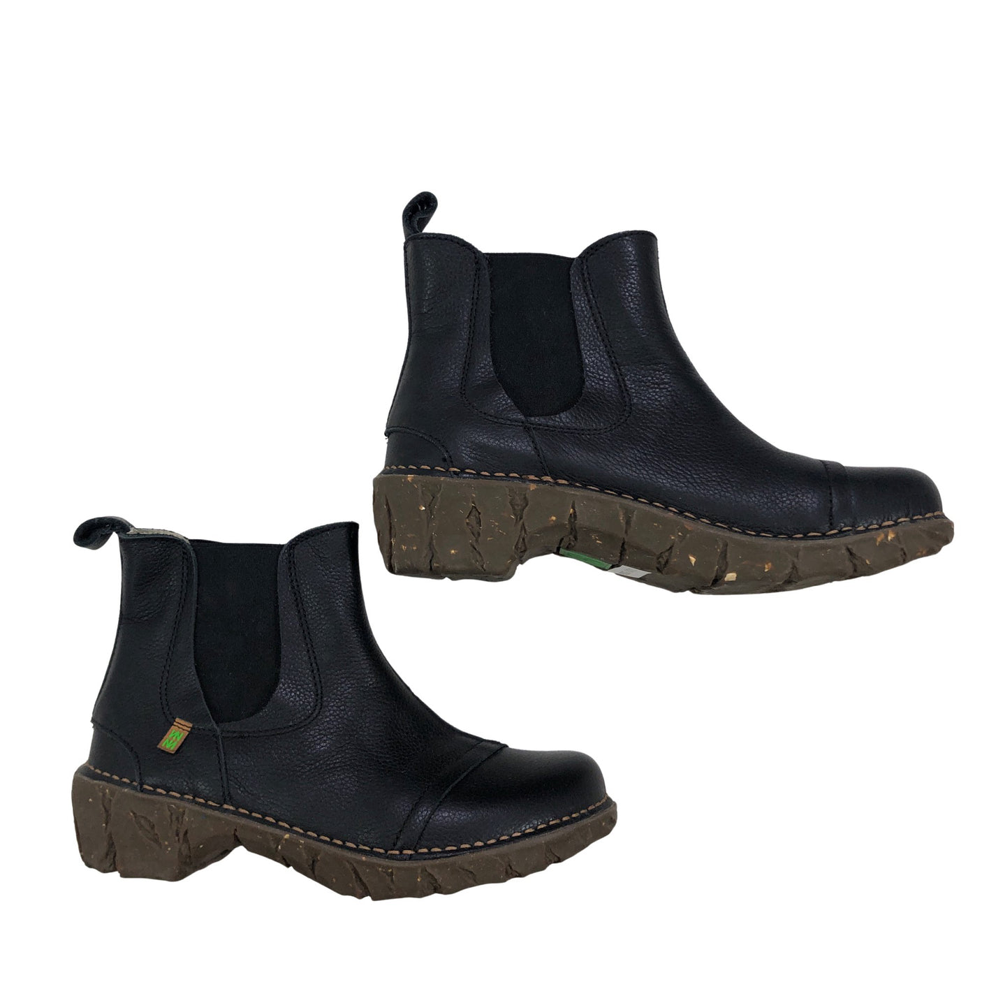 Unisex El naturalista - Nilkkurit, koko 36 - (1)