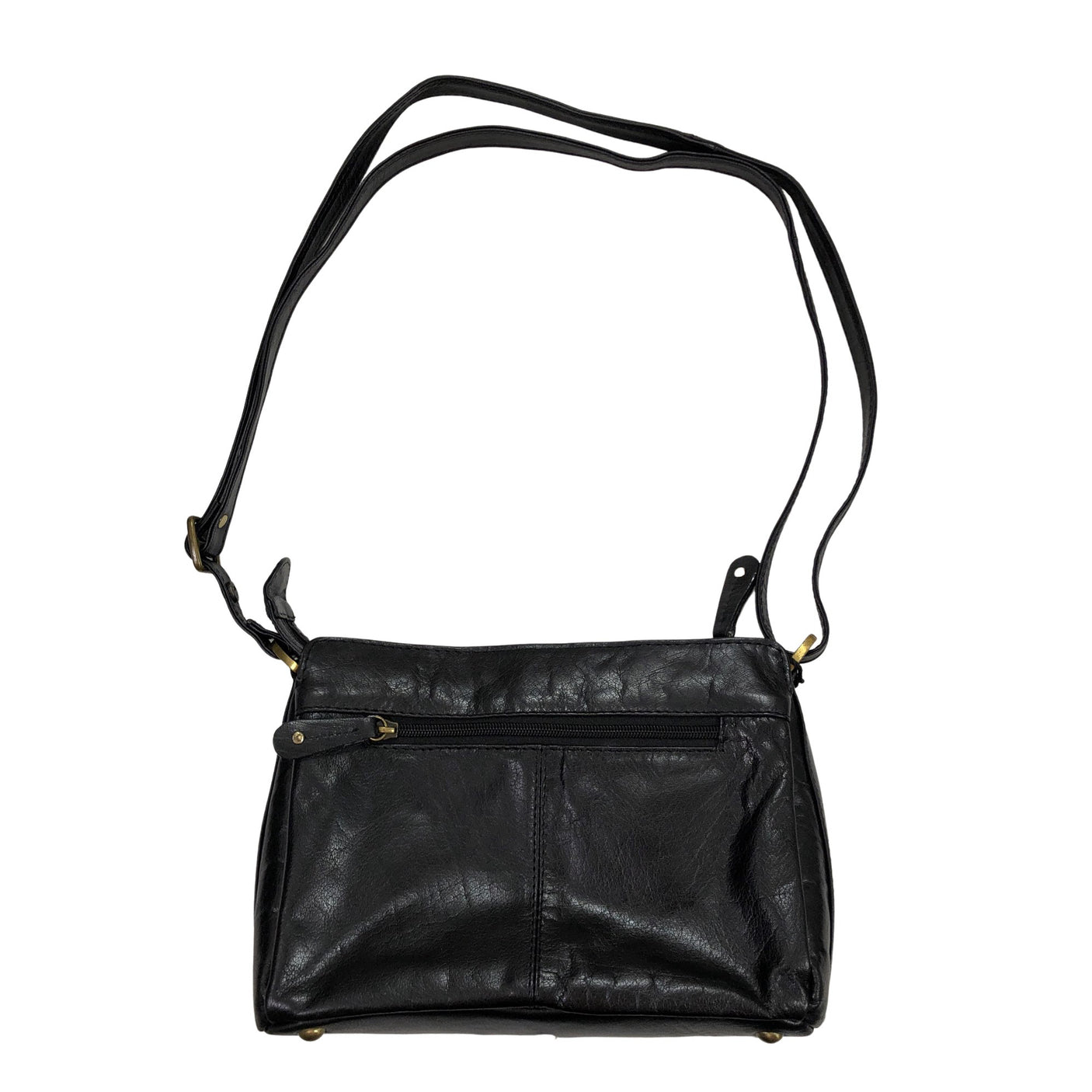 Unisex The Monte - Olkalaukku, koko Mini - (2)