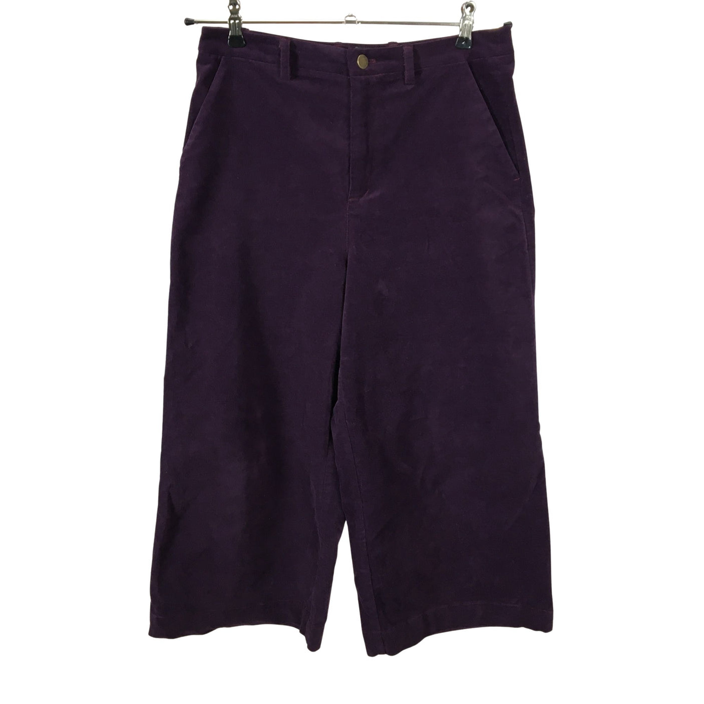 Unisex R-collection - Samettihousut, koko 38 - (1)