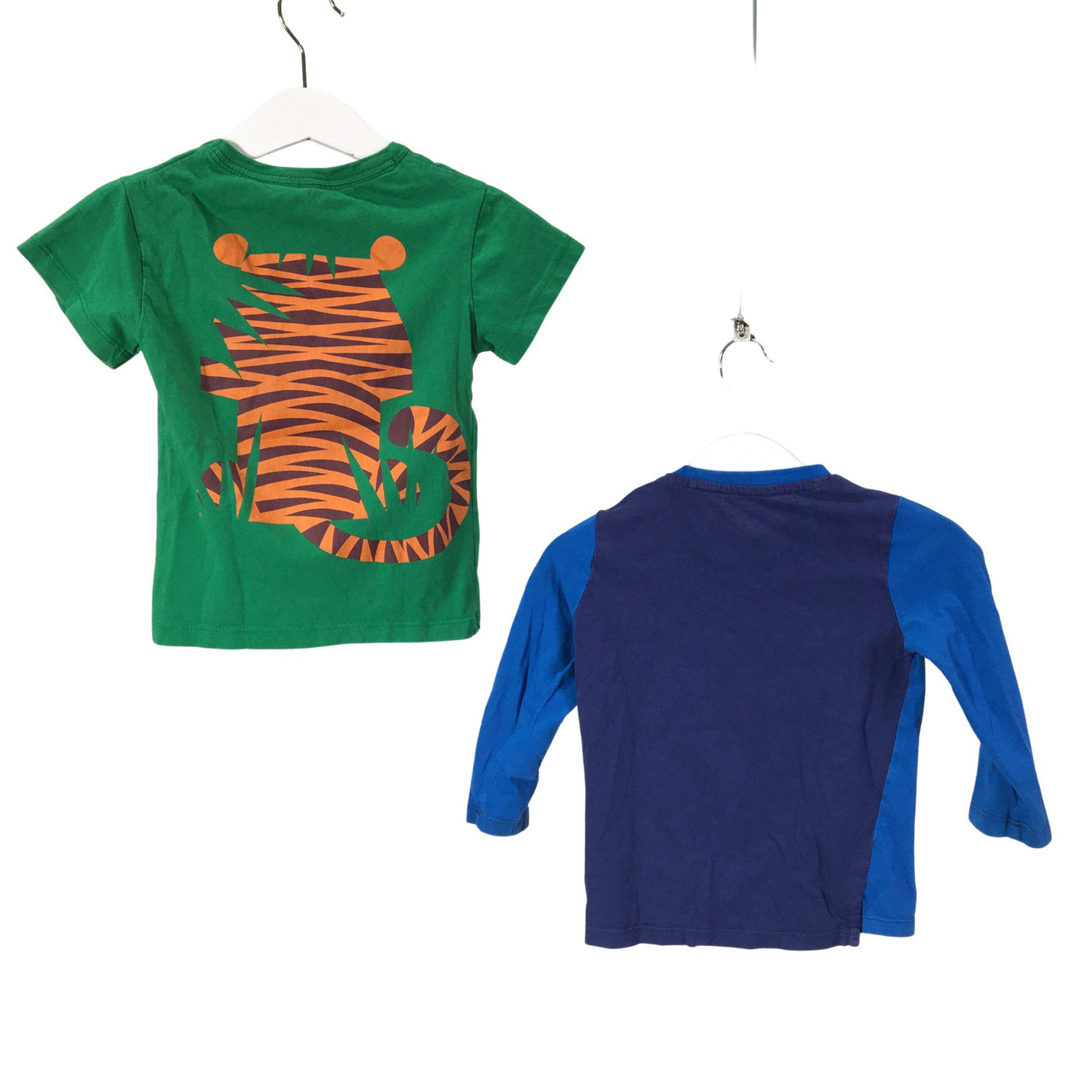 Unisex Coq en Pate - T-paita, koko 86 - 92 - (2)